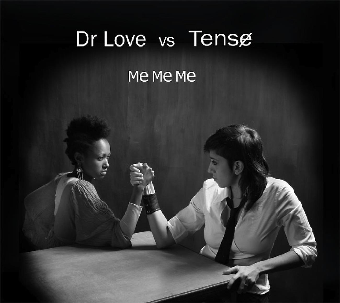 Постер альбома Me Me Me