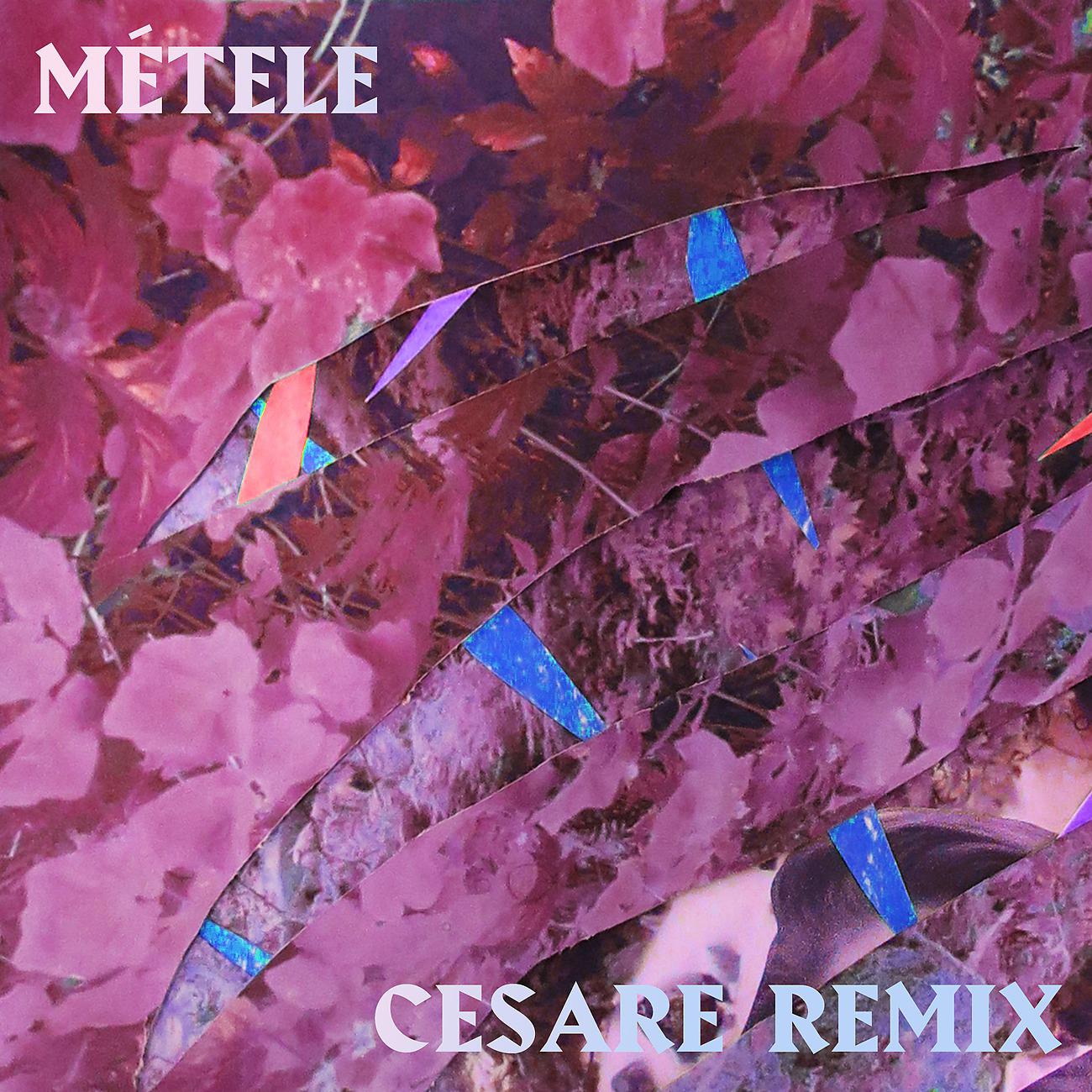 Постер альбома Métele