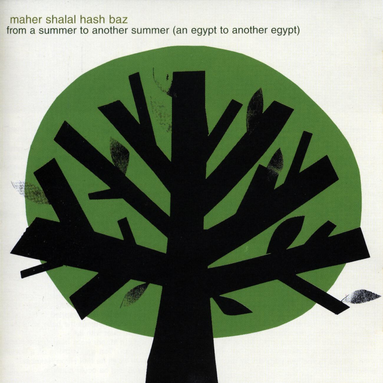 Maher Shalal Hash Baz - Heart And Soul And Mind