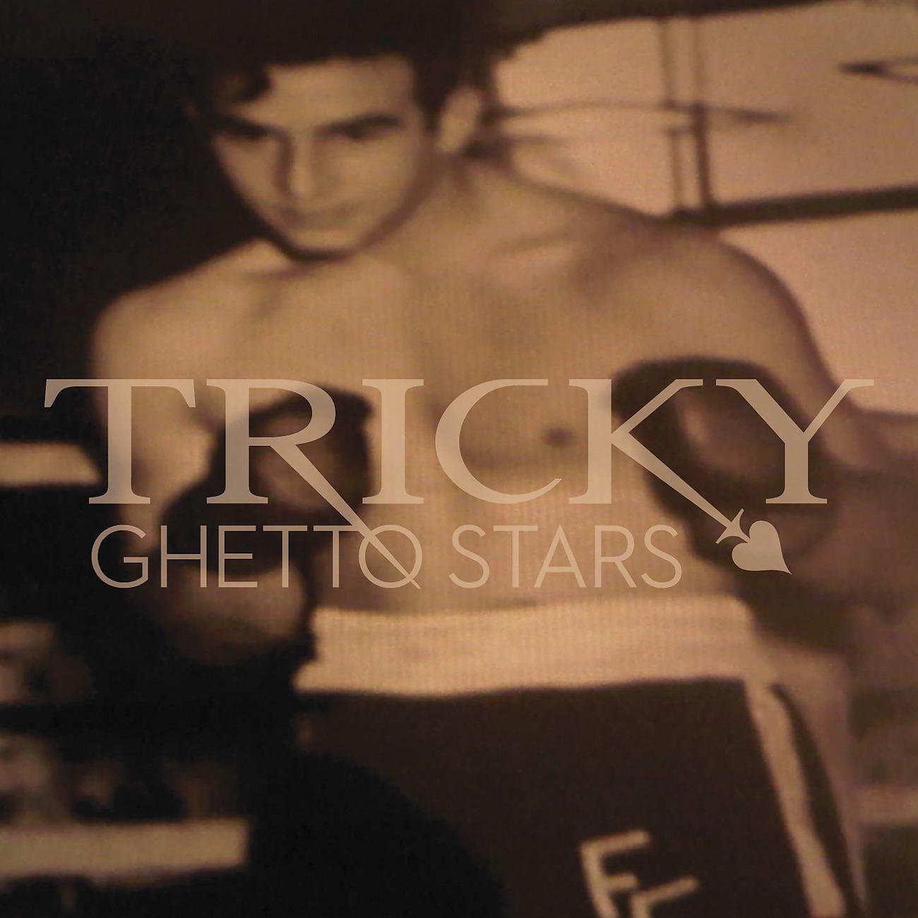 Постер альбома Ghetto Stars
