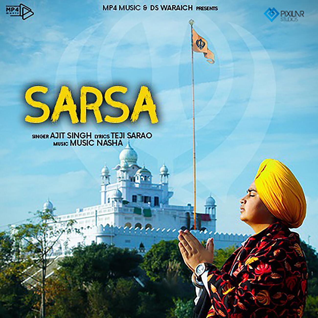 Ajit Singh - Sarsa