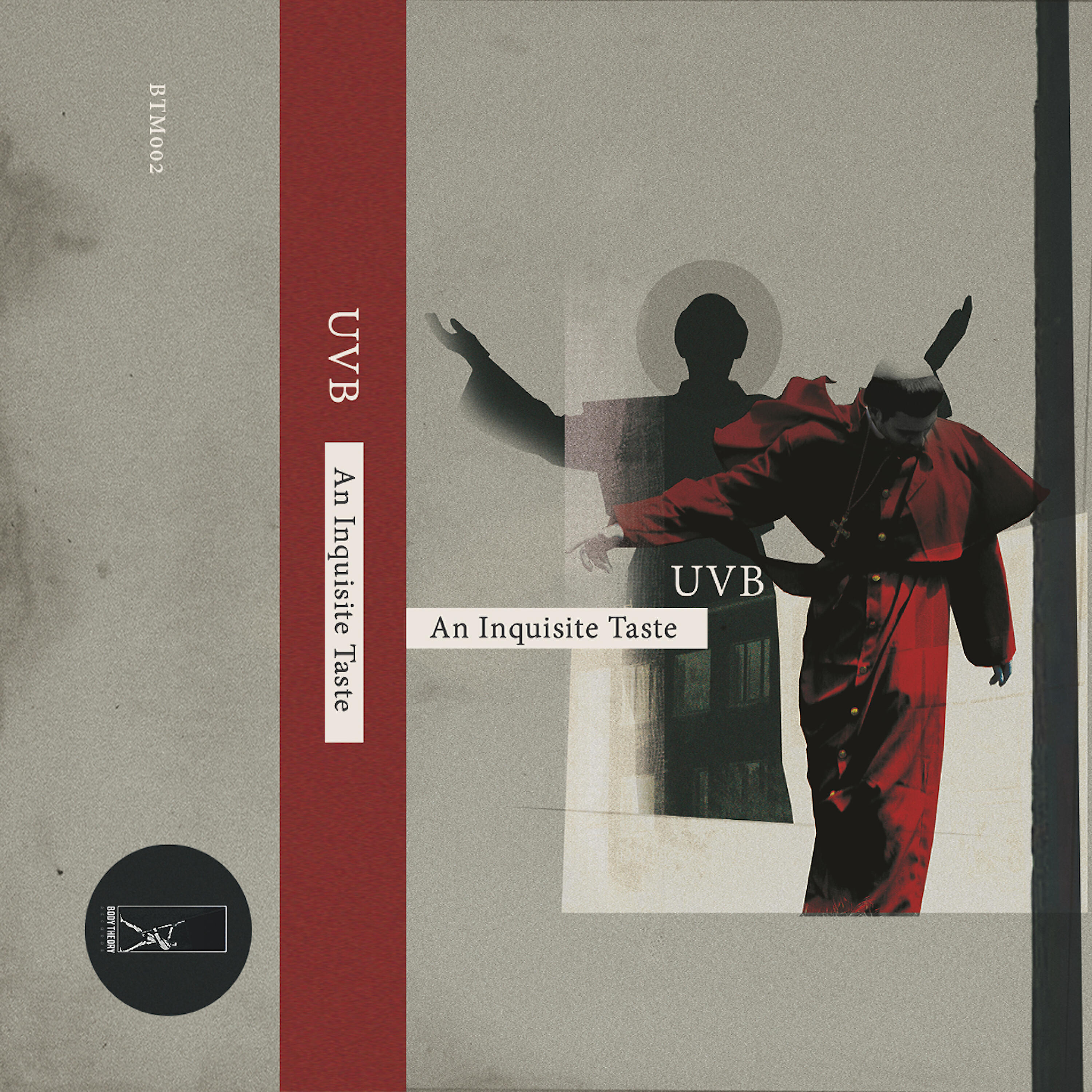 UVB - Whim Of Nature