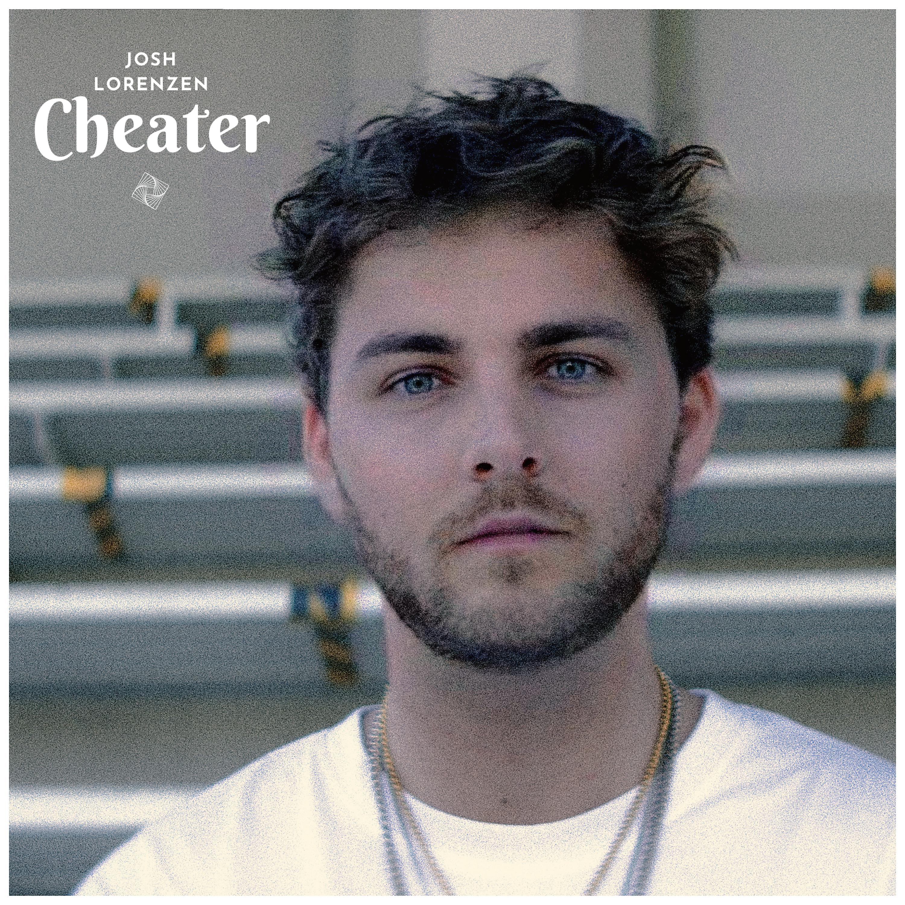 Постер альбома Cheater