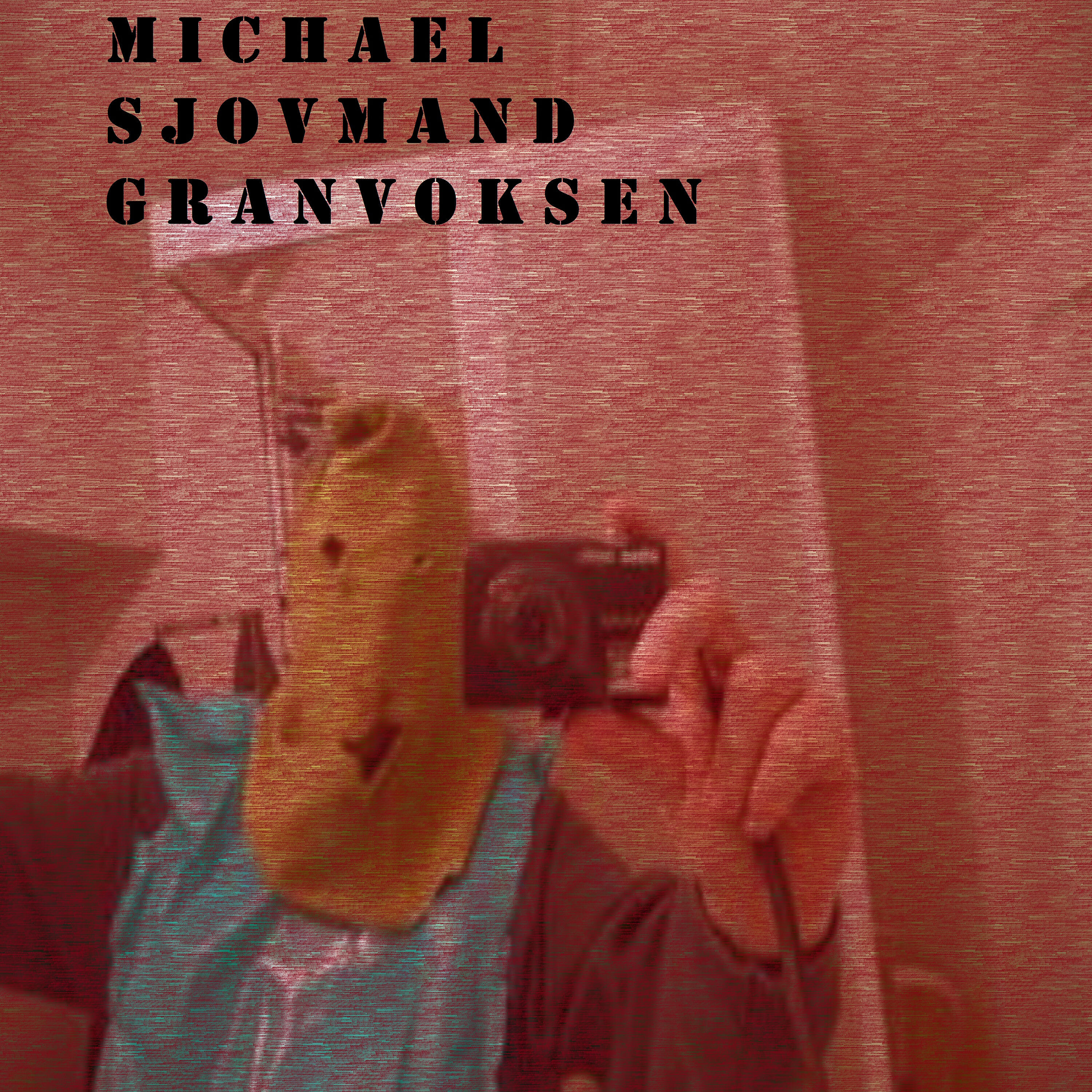 Michael Sjovmand - Åh Kirsten