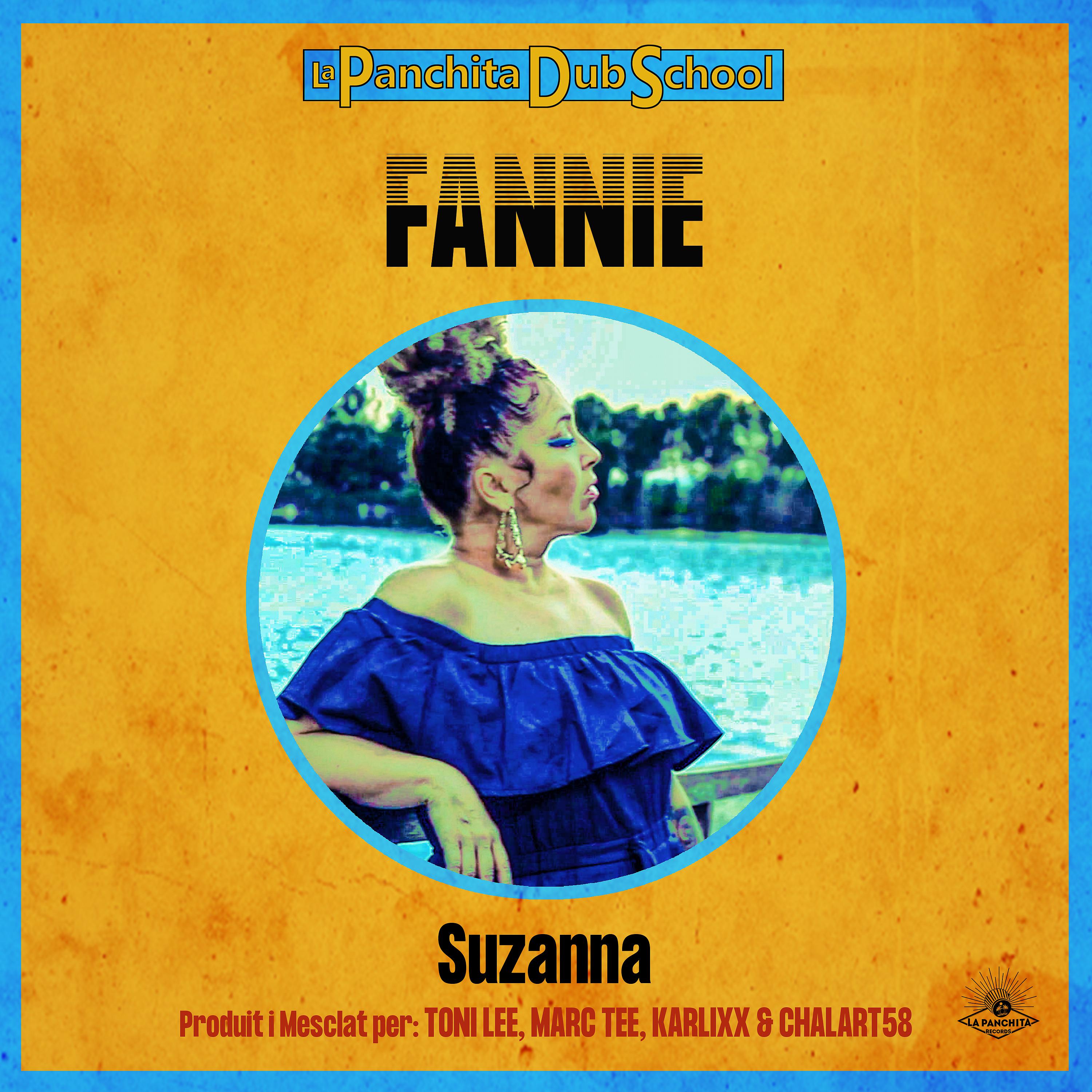 Постер альбома Fannie