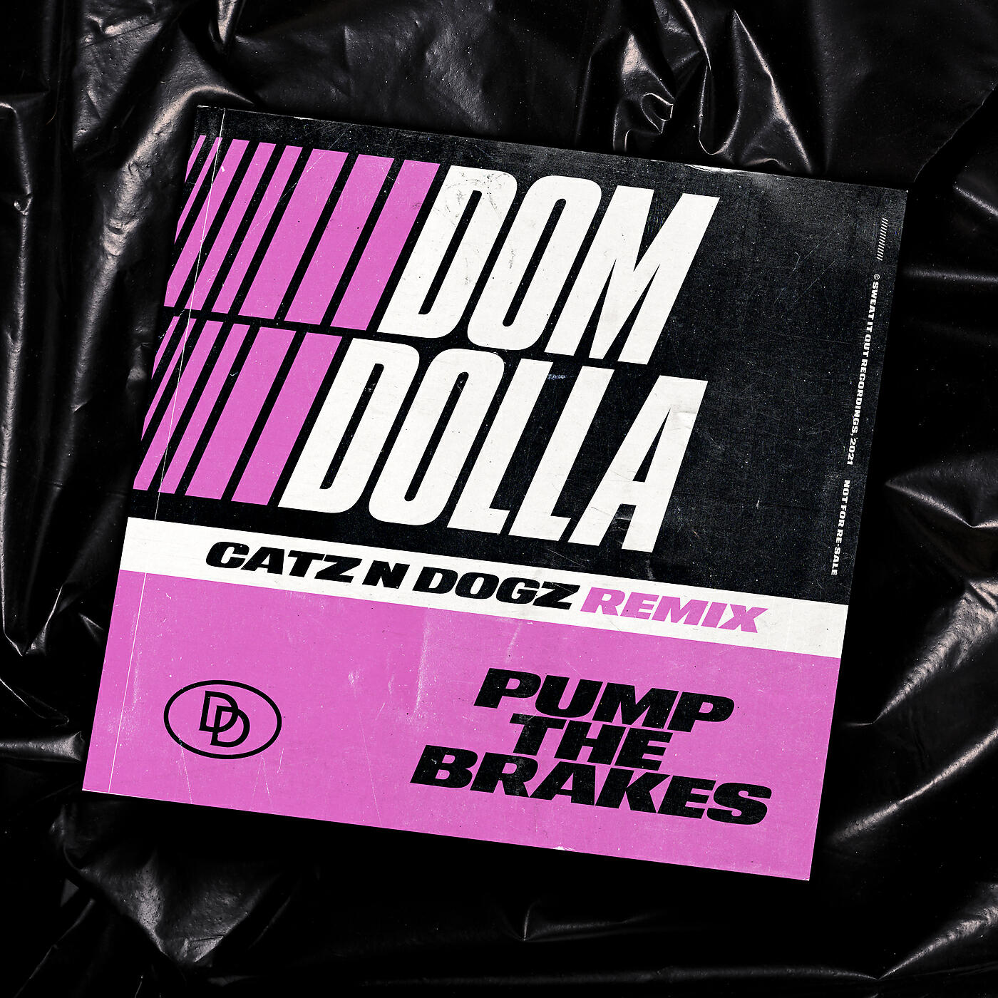 Dom Dolla - Pump the Brakes (Catz 'n Dogz Remix)