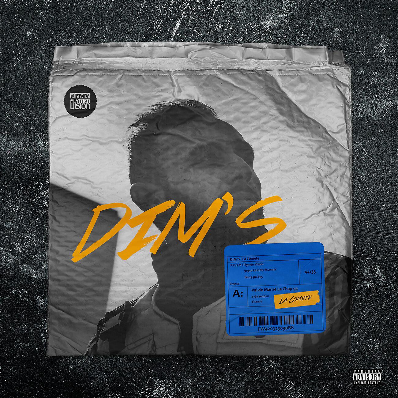 Dim's - Usain Bolt