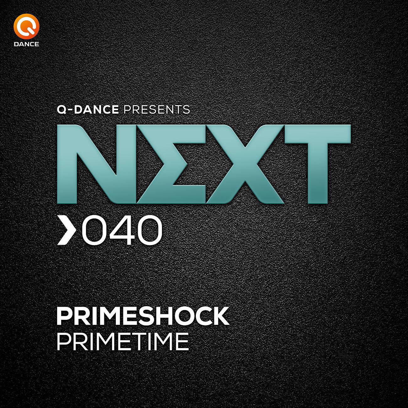 Primeshock - Primetime