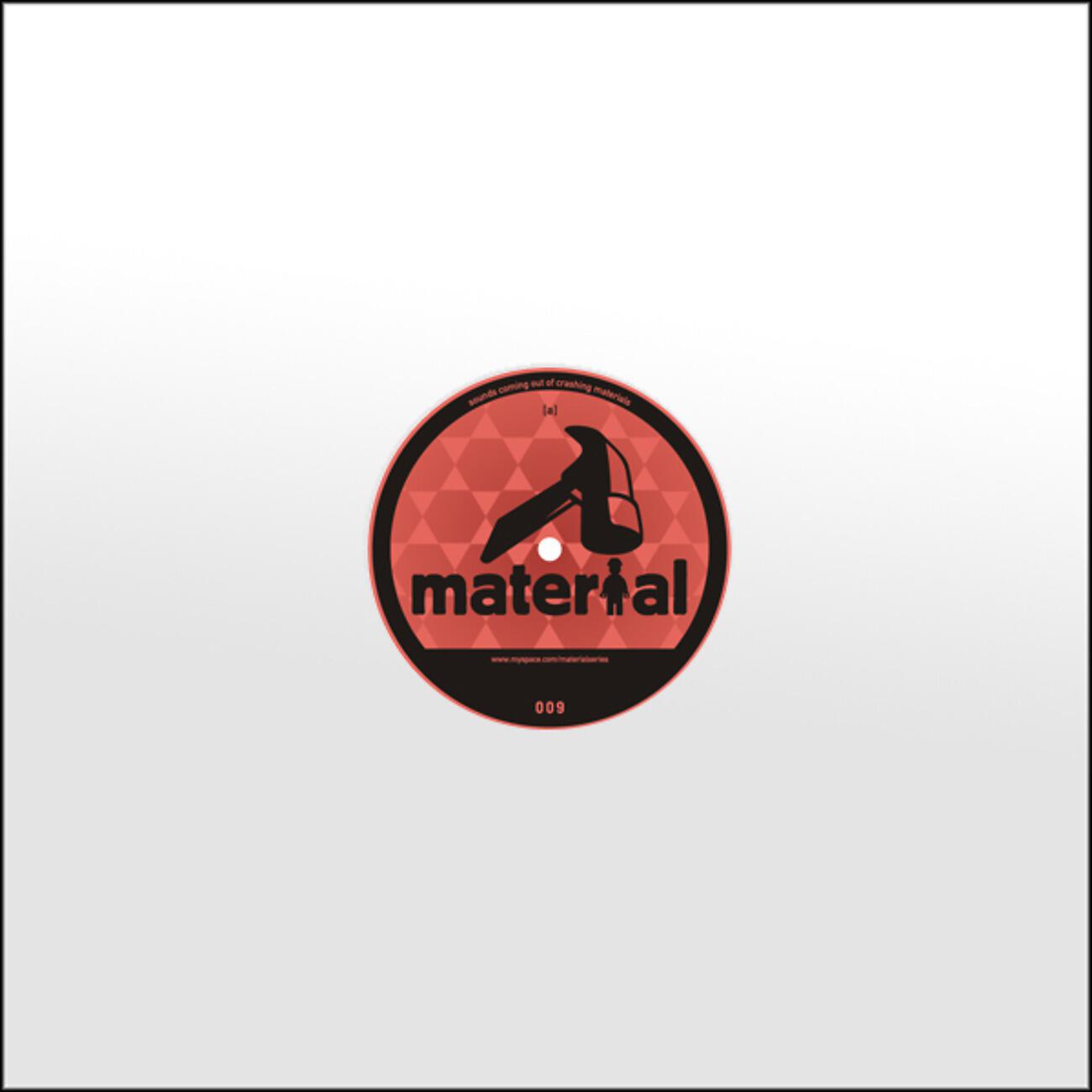 MarshAll - Bakonki Yann (Digital Only)