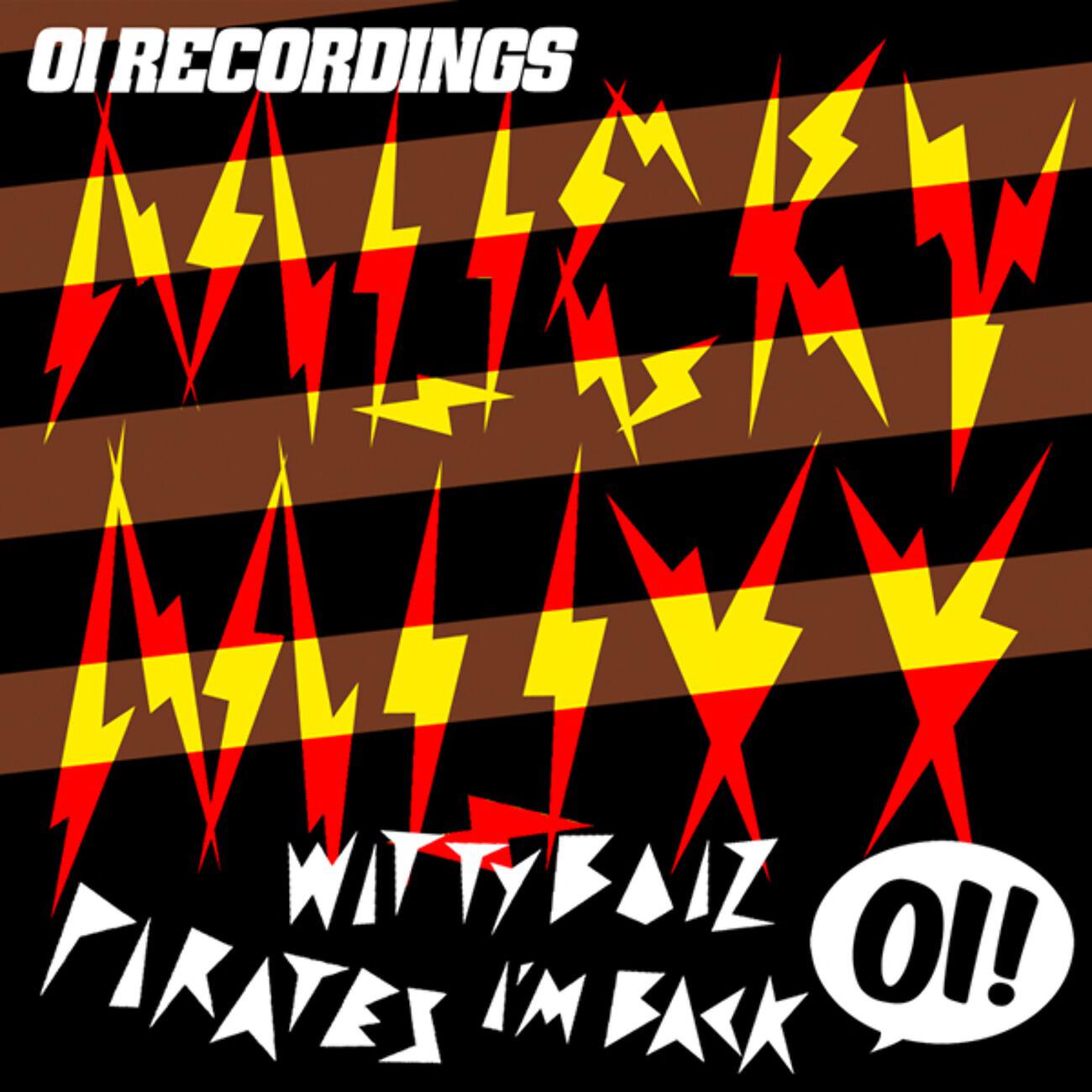 Mucky Muxx - WittyBoiz