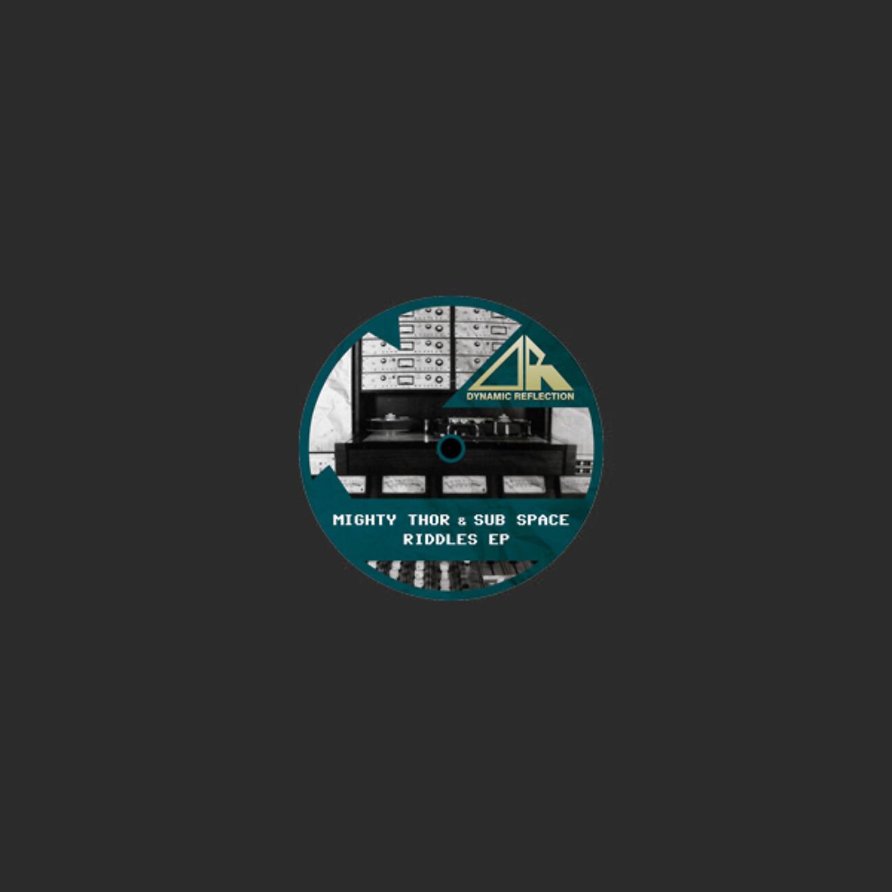 Mighty Thor - Riddles (Sub Space Remix)