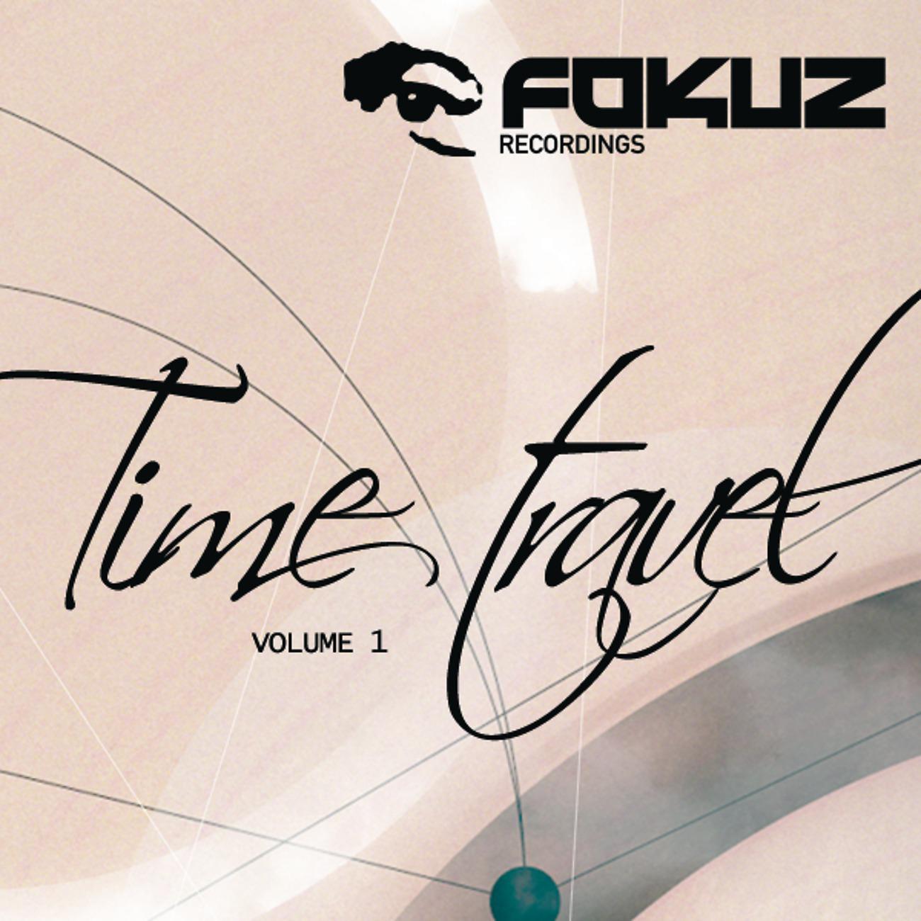 Постер альбома Time Travel : Volume 1