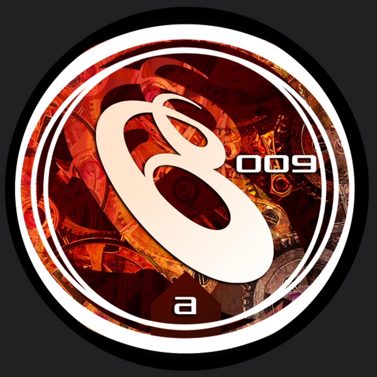 Boriqua Tribez - Black Shades (David Moleon Remix)