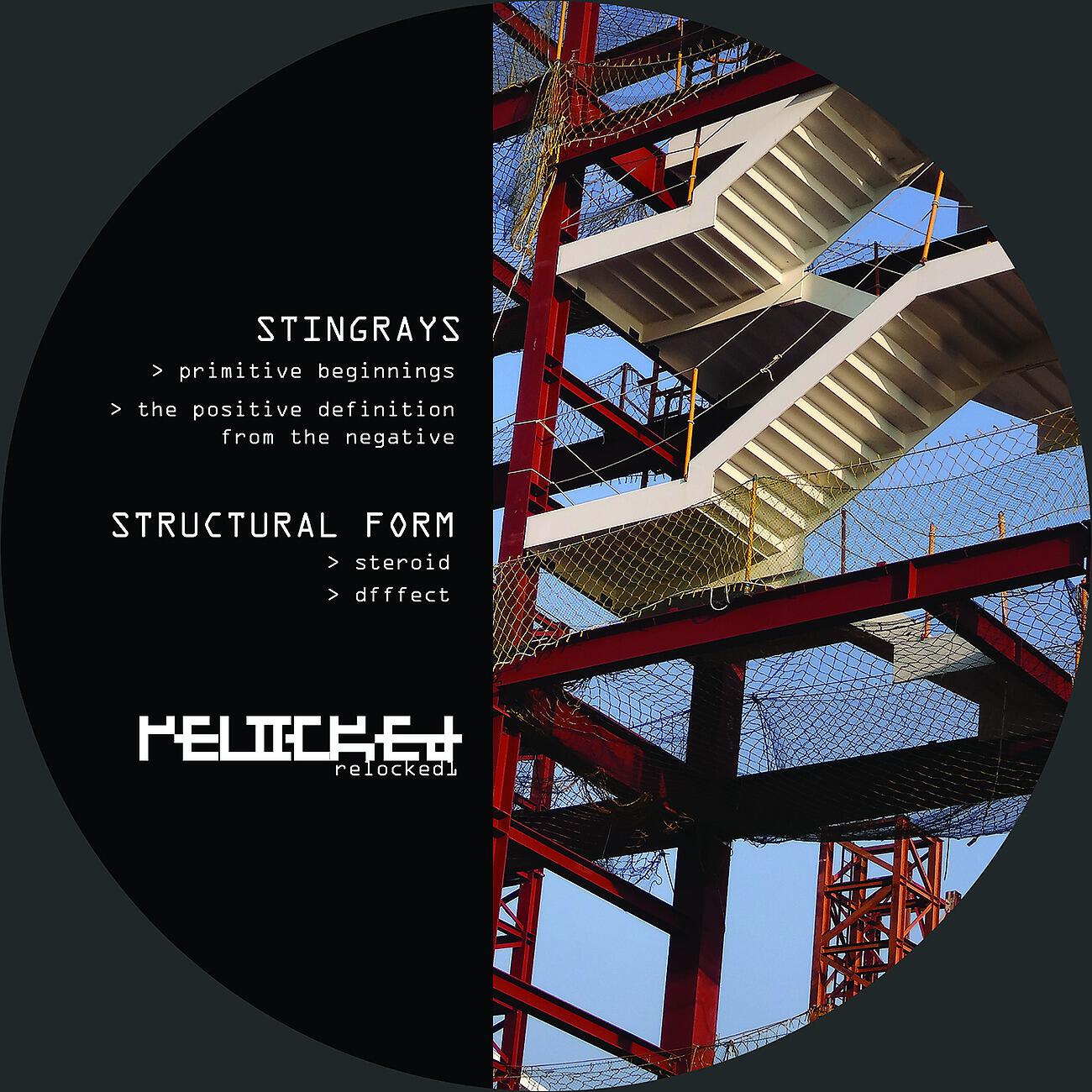 Structural Form - Steroid