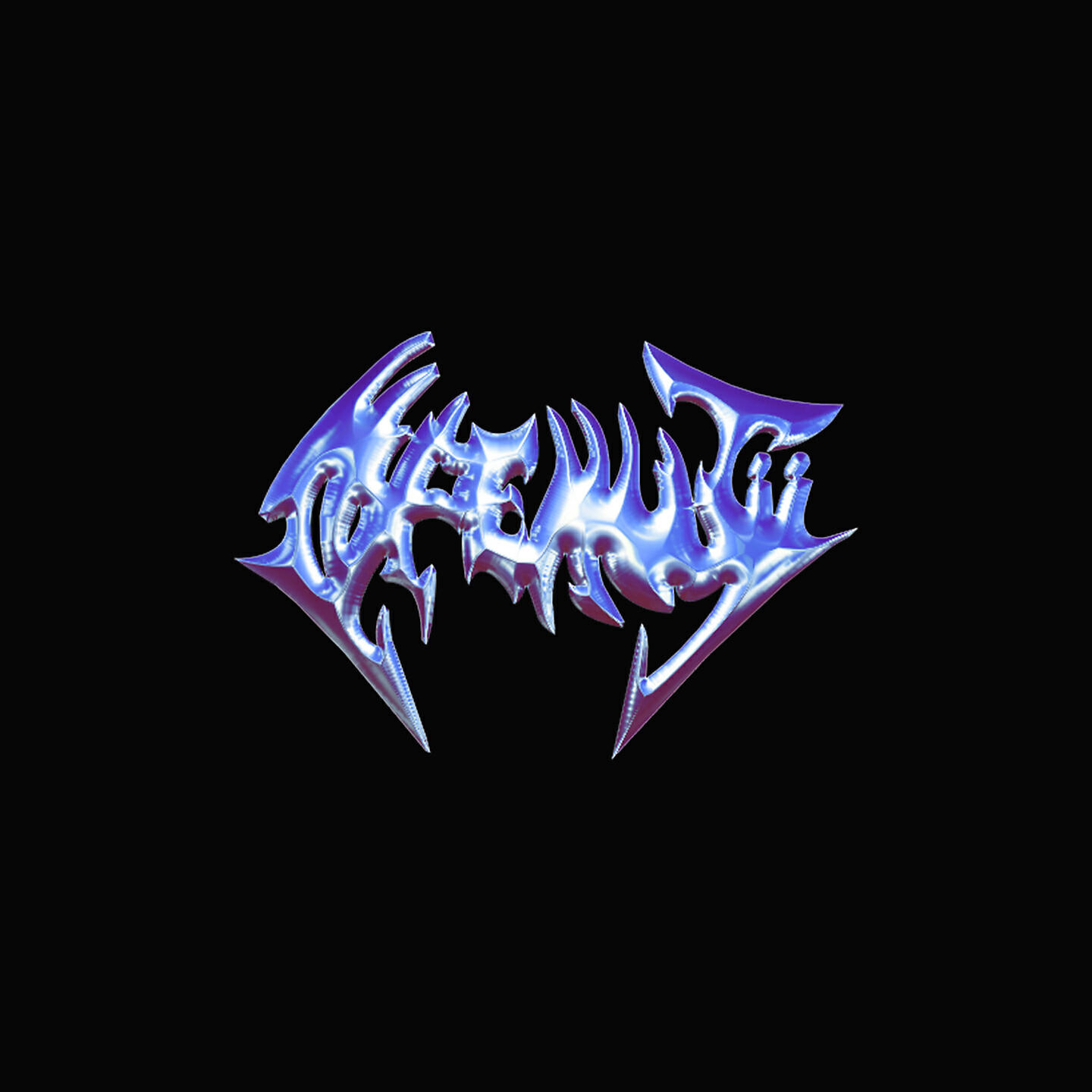 HYPENUTII - FUCKED UP FREESTYLE (prod. by FUKIAGE 吹上)