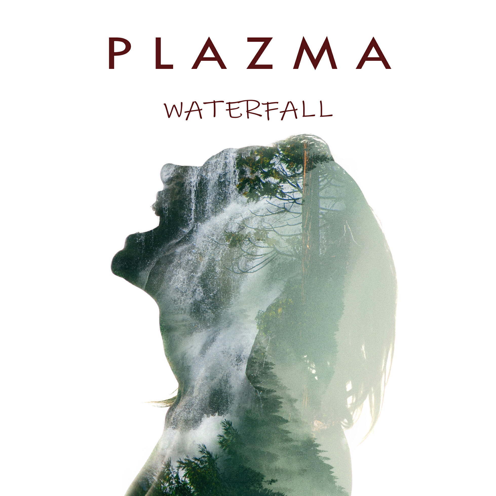Plazma - Waterfall
