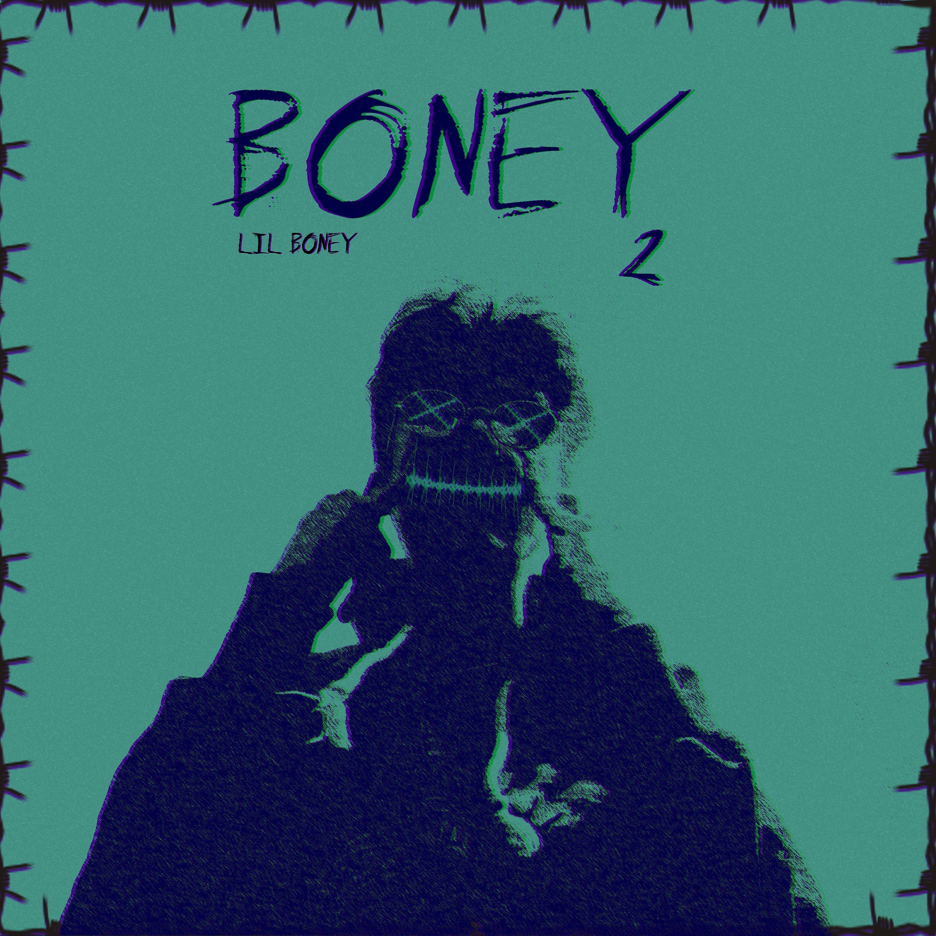 Постер альбома Boney 2