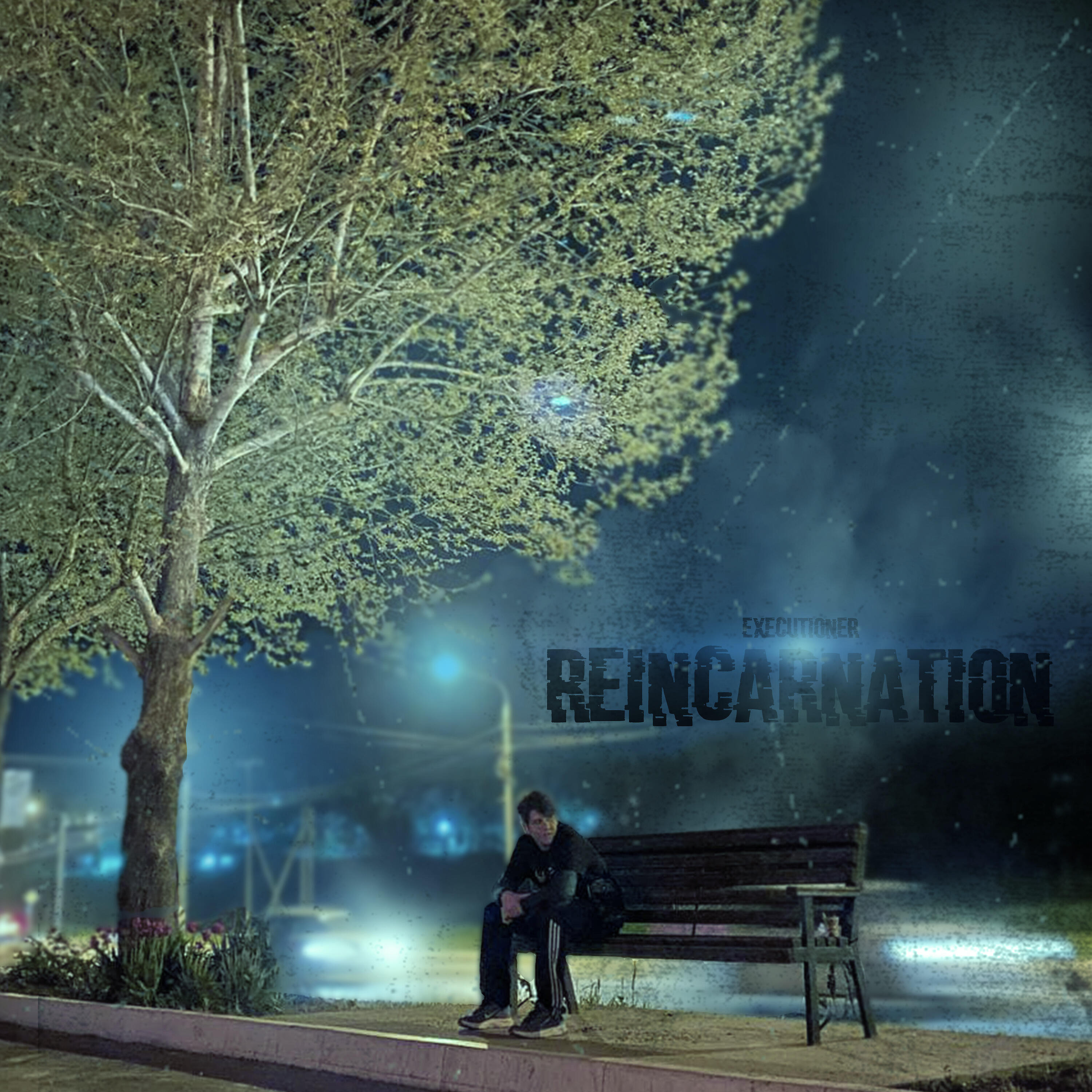 EXECUTIONER - Conversation (Outro)