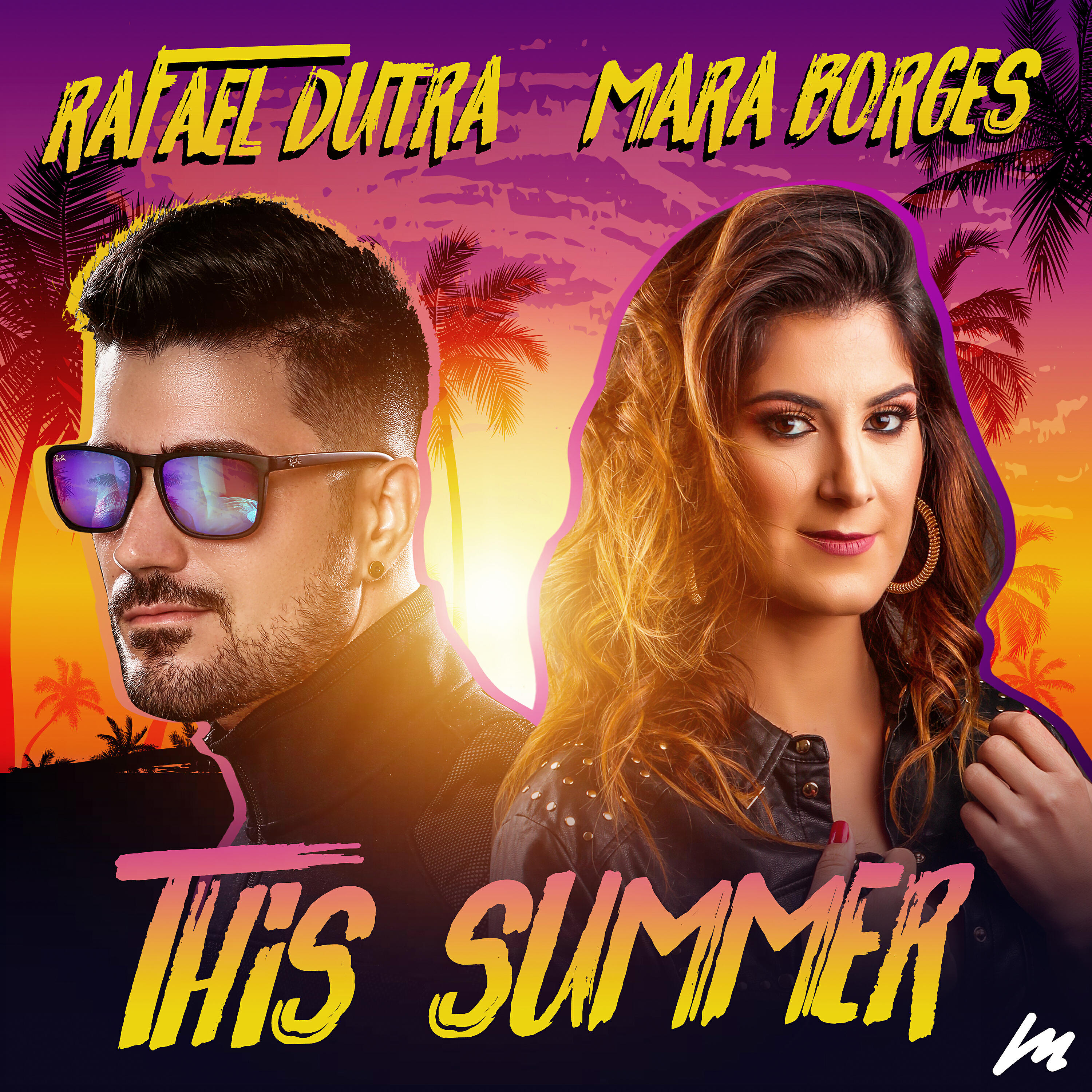 Rafael Dutra - This Summer (Radio Edit)