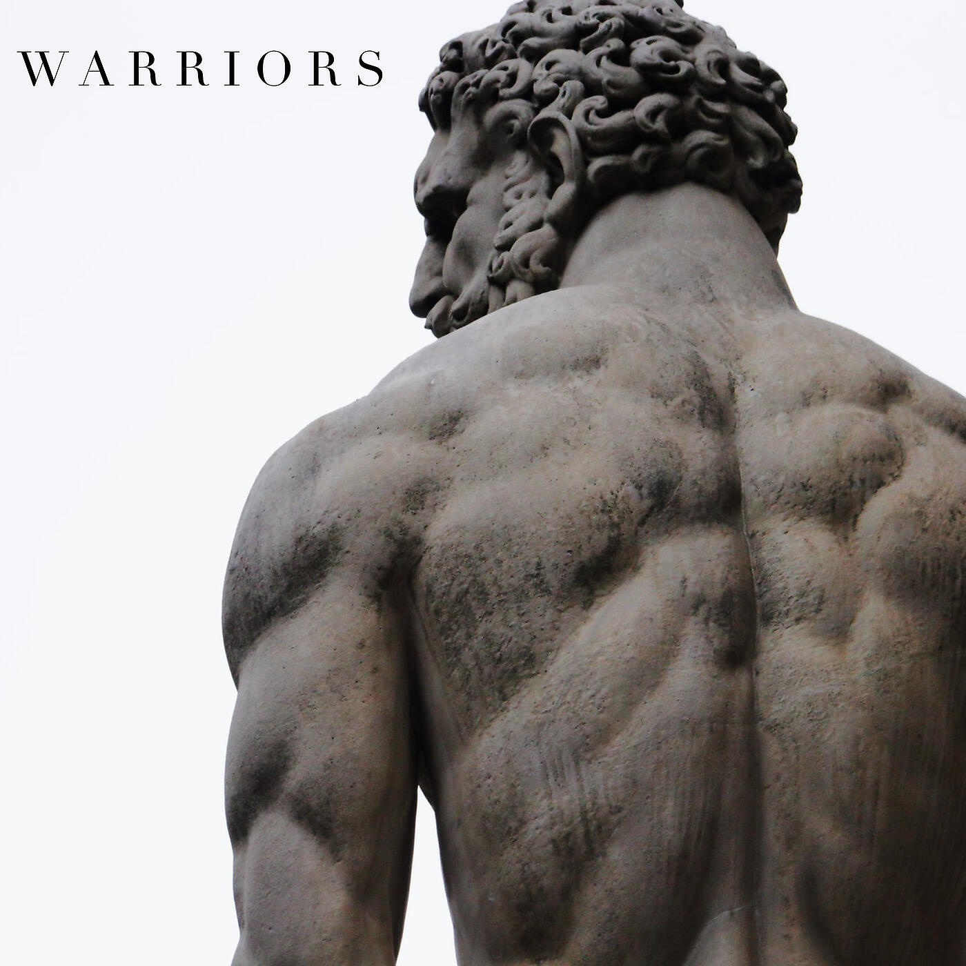 Willyecho - Warriors