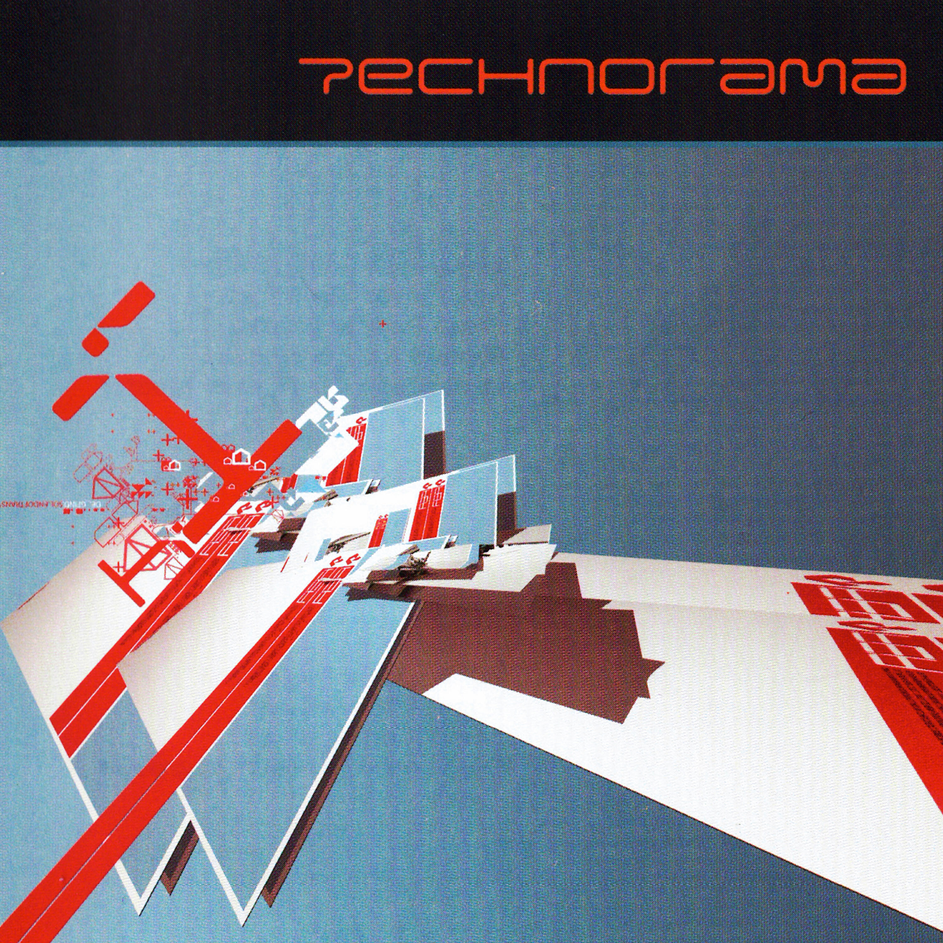 Scanner - Roco