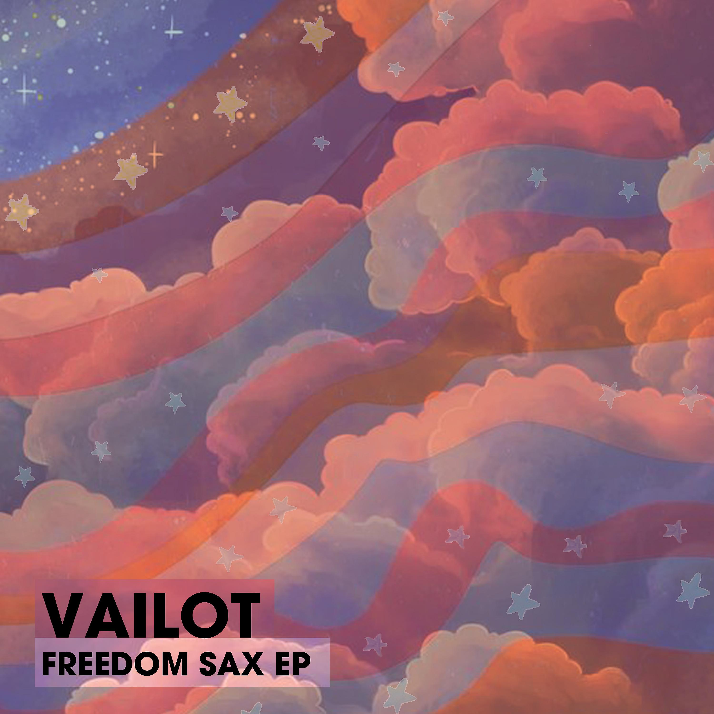 Постер альбома Freedom Sax