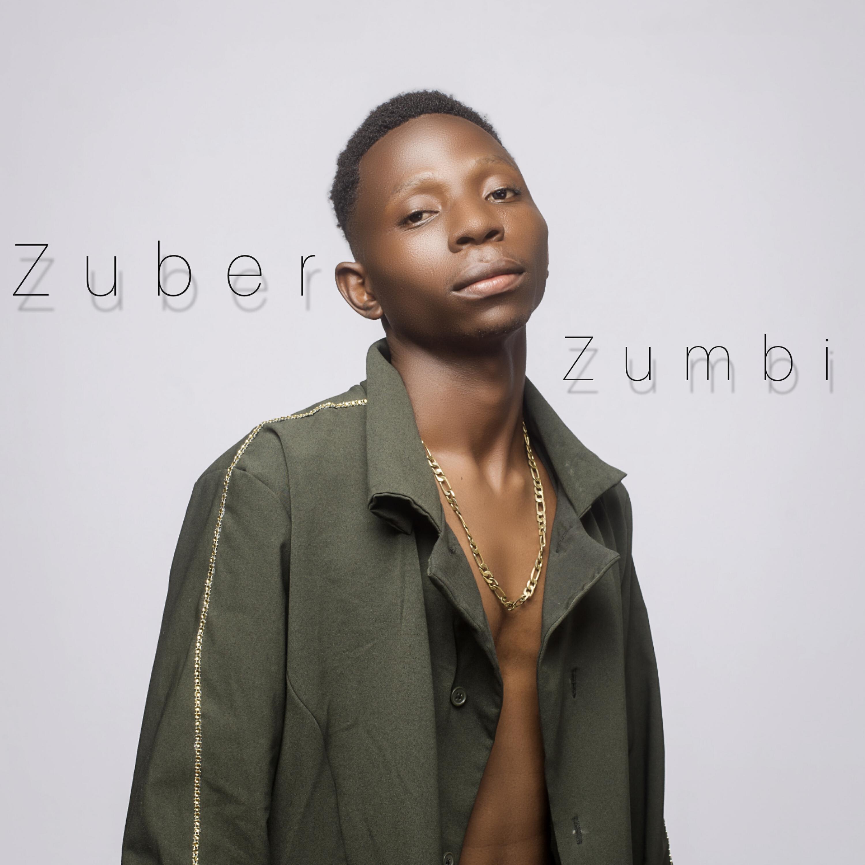 Zuber - Teka (Versão Alternativa)