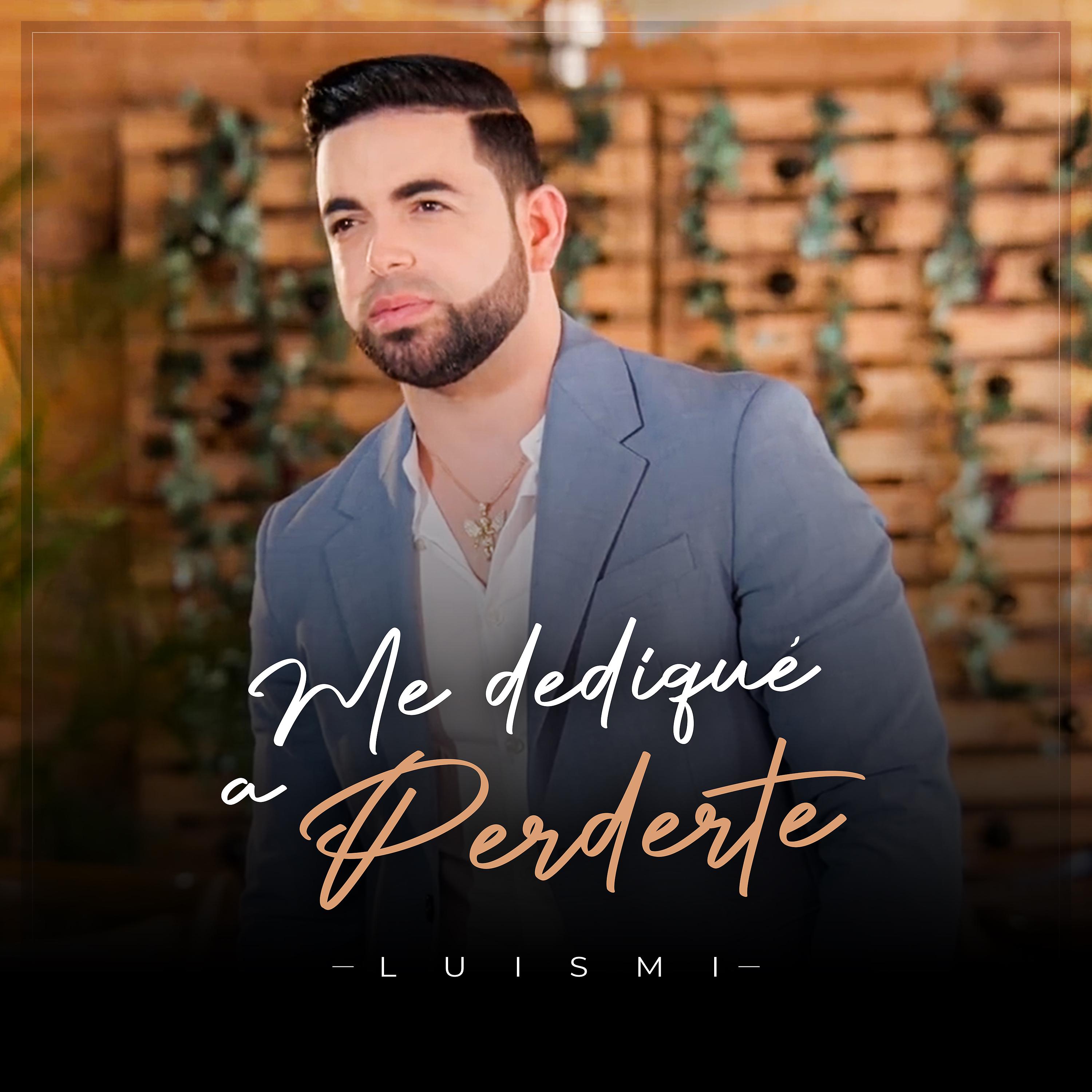 Постер альбома Me Dedique a Perderte (Salsa)