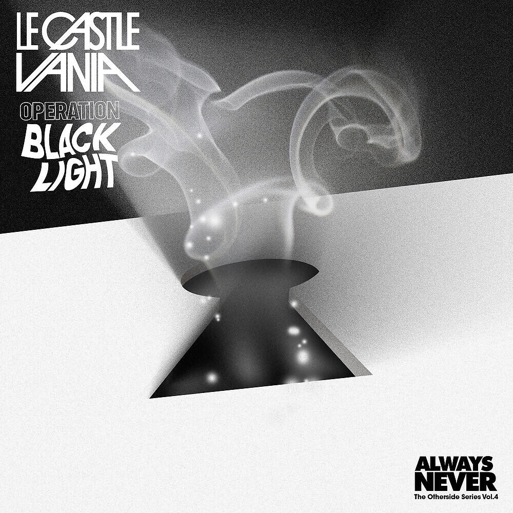 Le Castle Vania - Operation Black Light (The Otherside Series, Vol. 4)