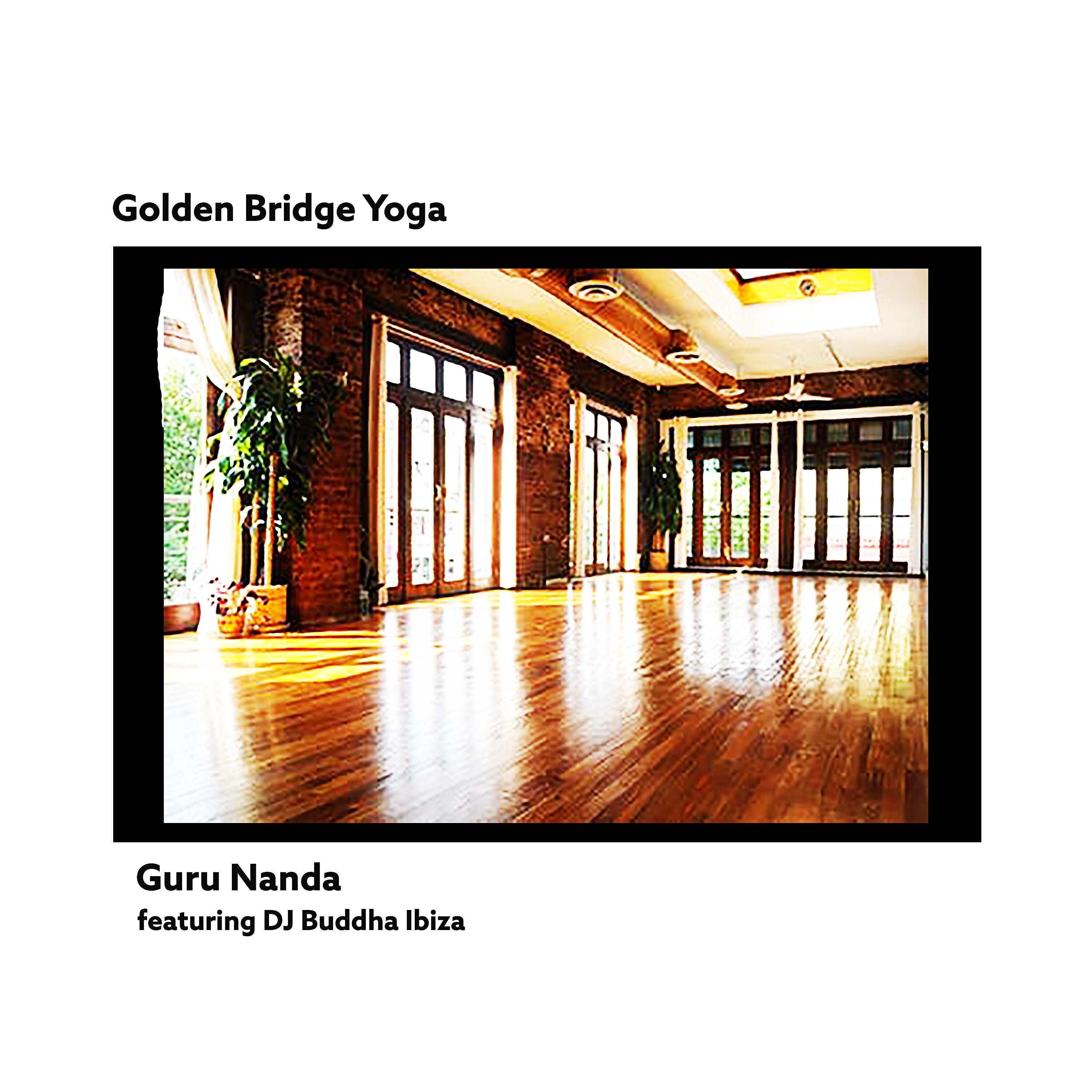 Guru Nanda - Golden Bridge (Warmth)