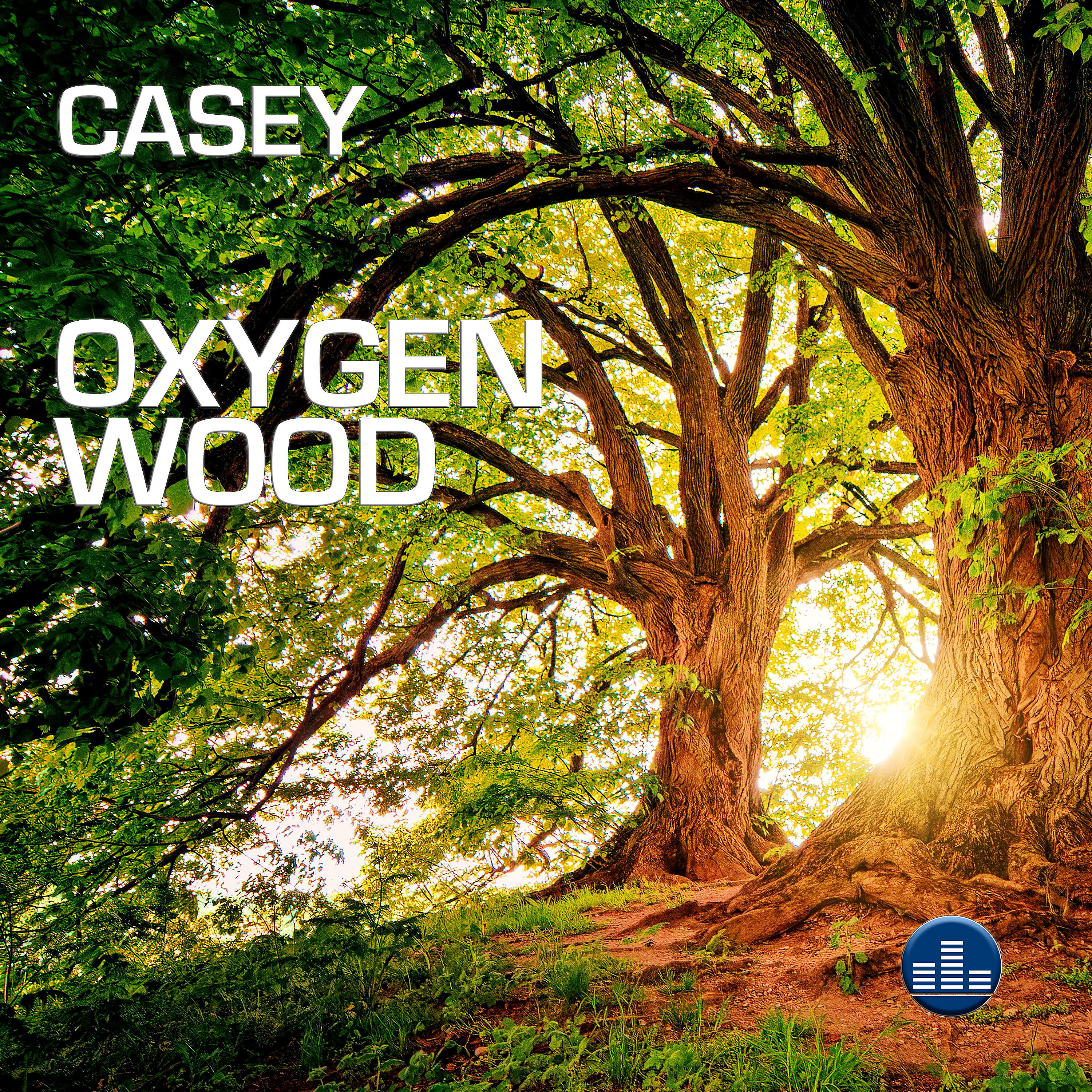 Casey - Oxygen Wood