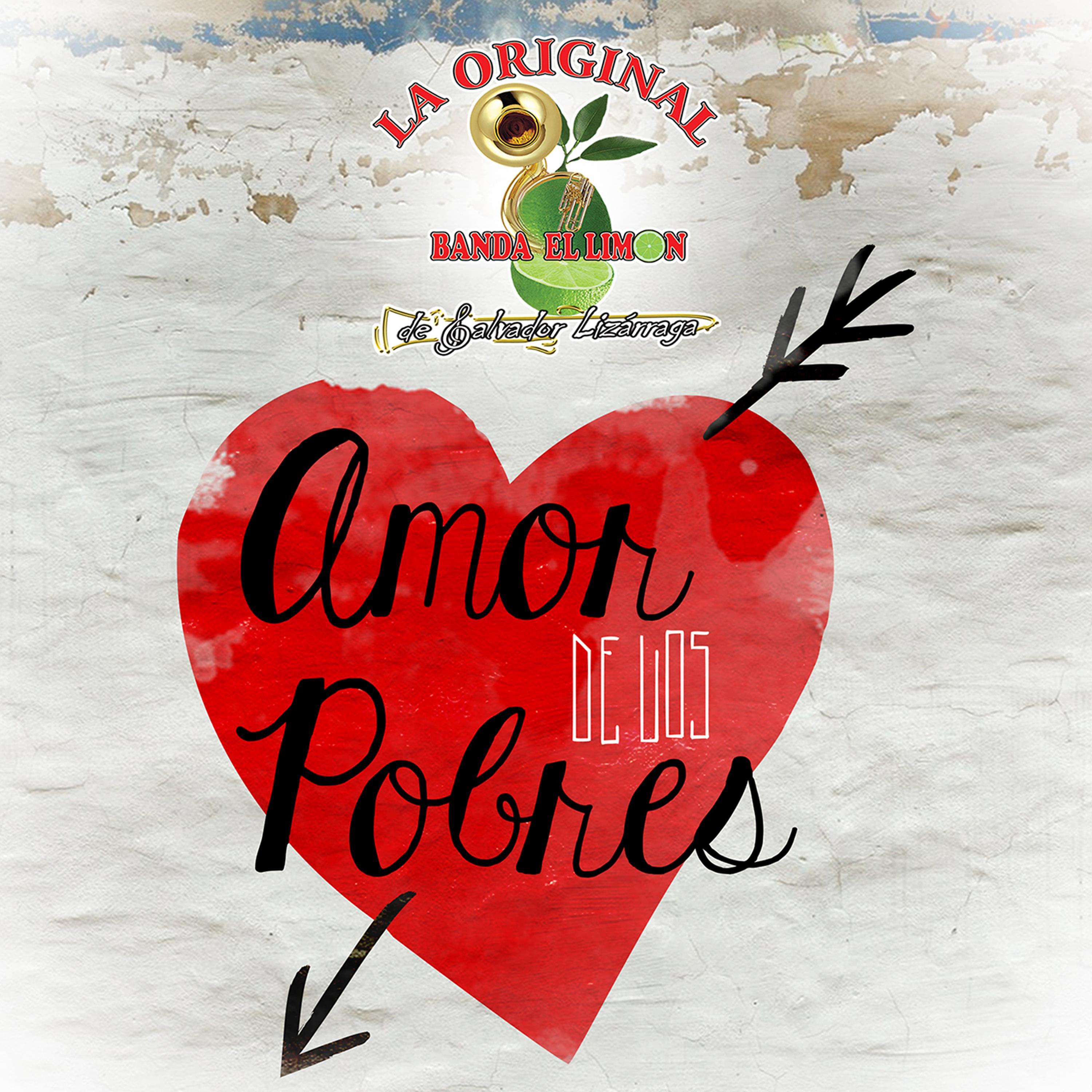 Постер альбома Amor de los Pobres