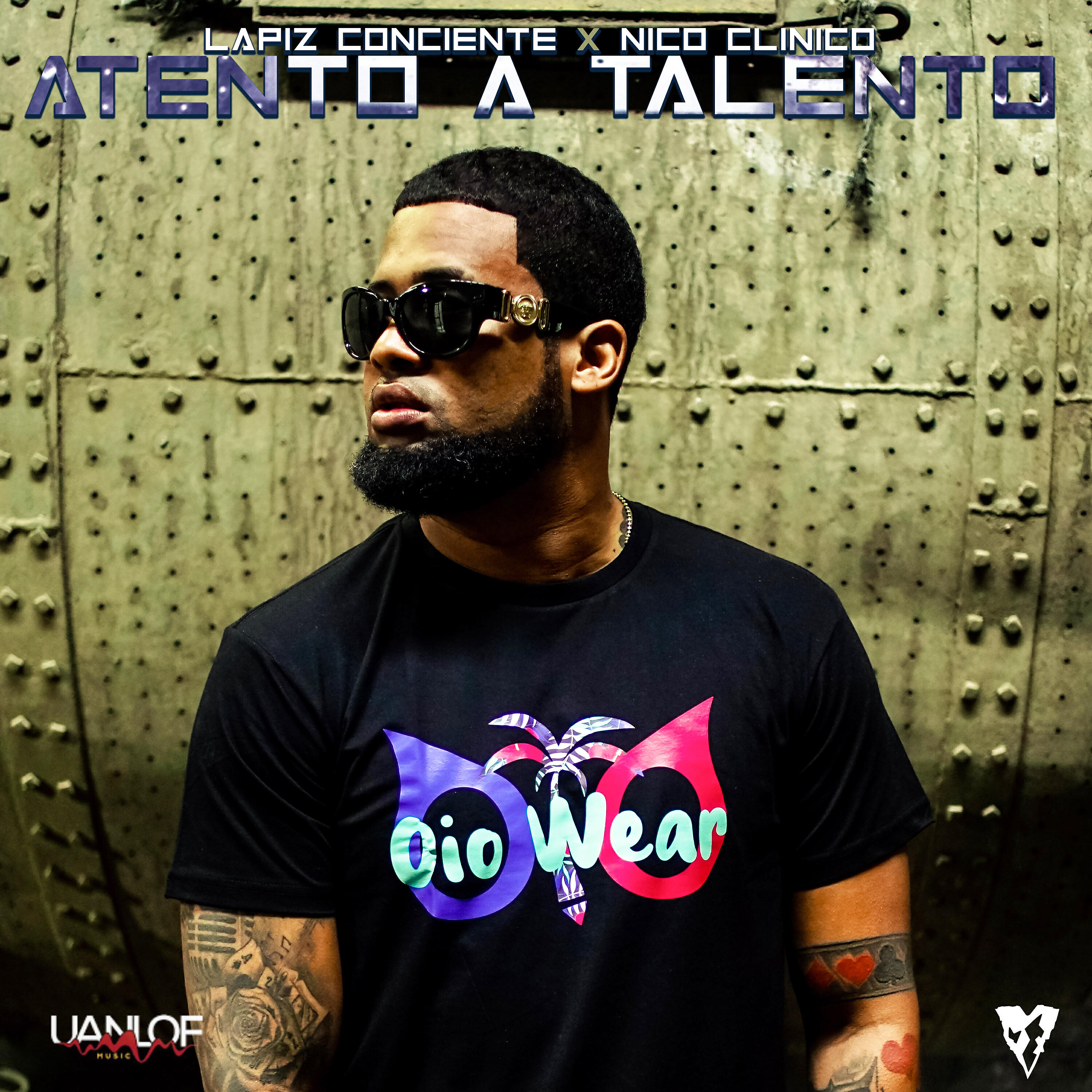 LAPIZ CONCIENTE - Atento a Talento