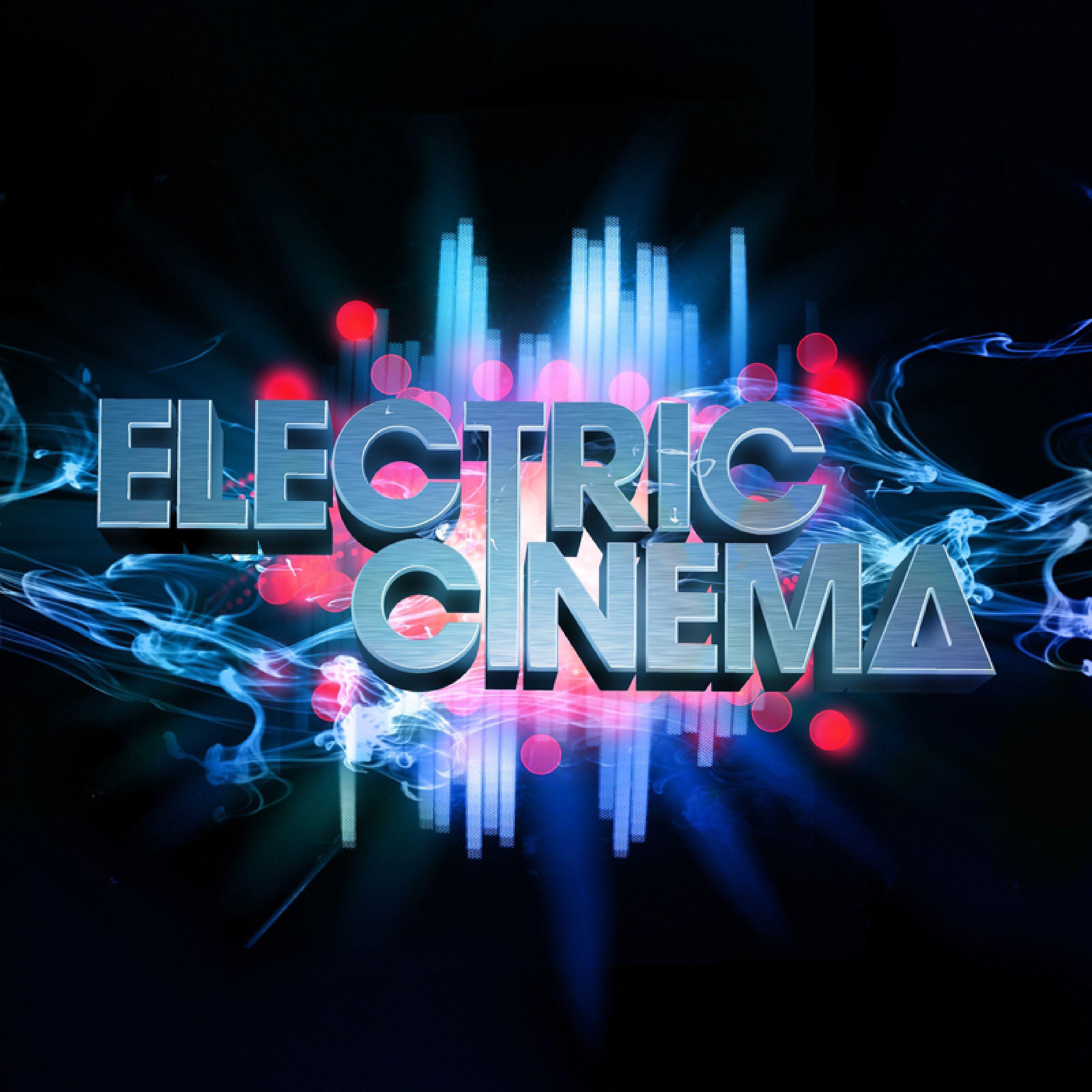 Постер альбома Electric Cinema
