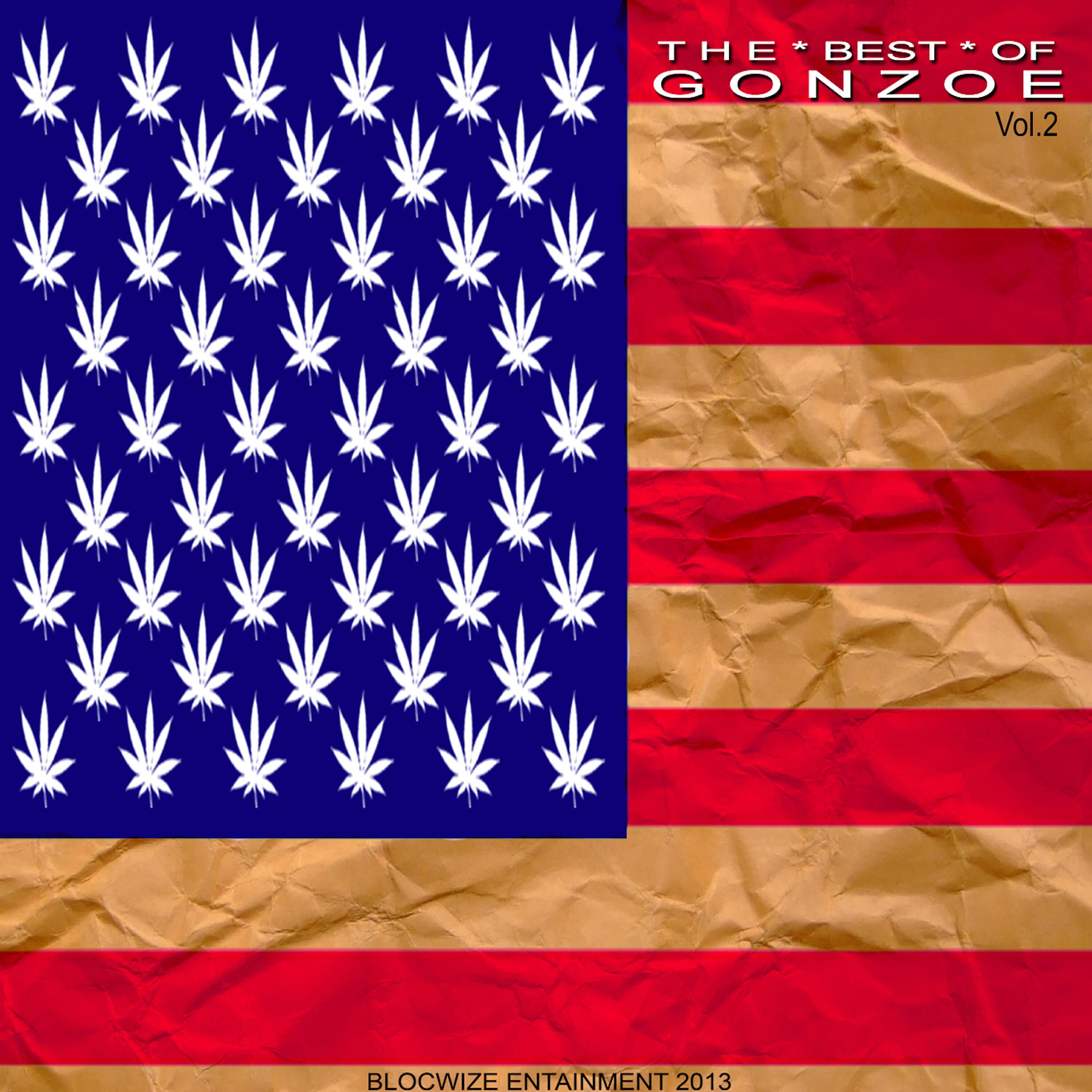 Gonzoe - One of Them Days