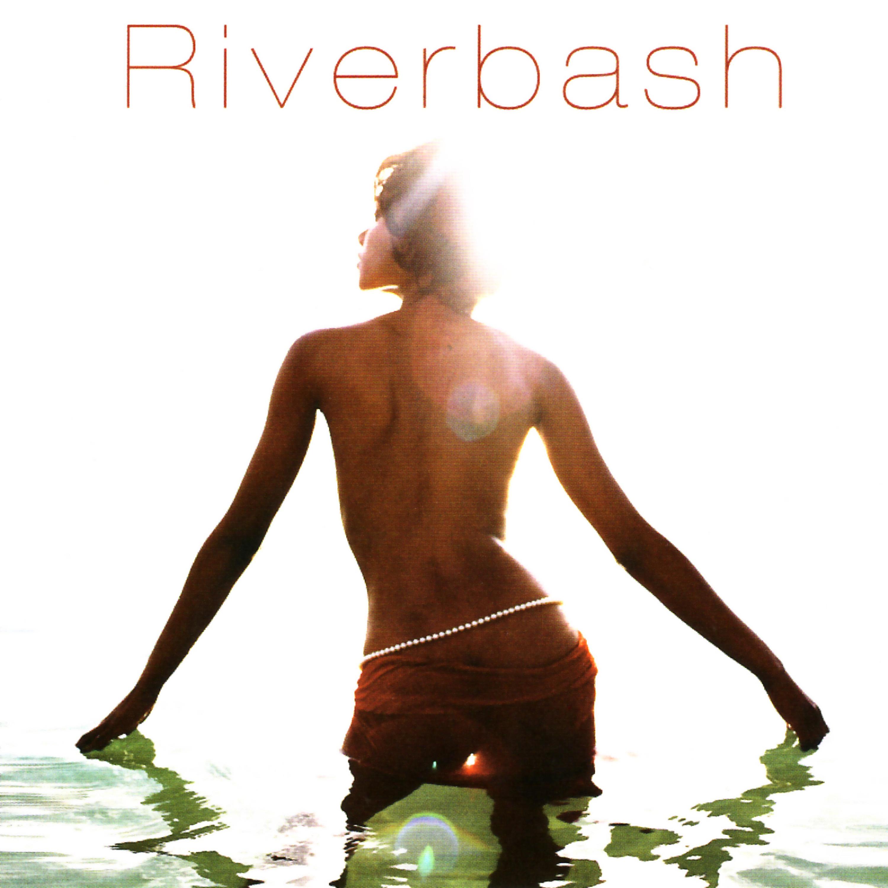 Постер альбома Riverbash