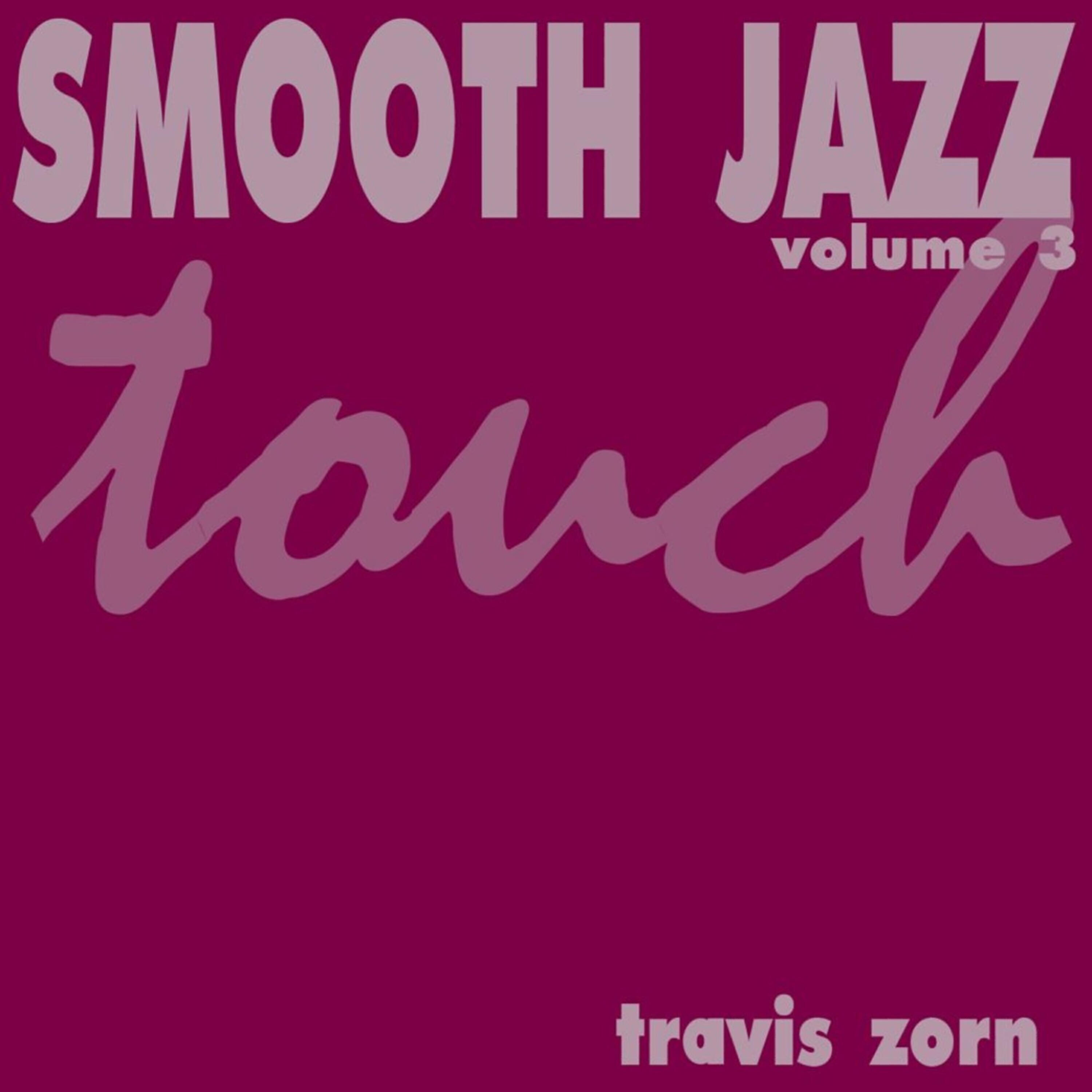 Travis Zorn - Blue Eyes