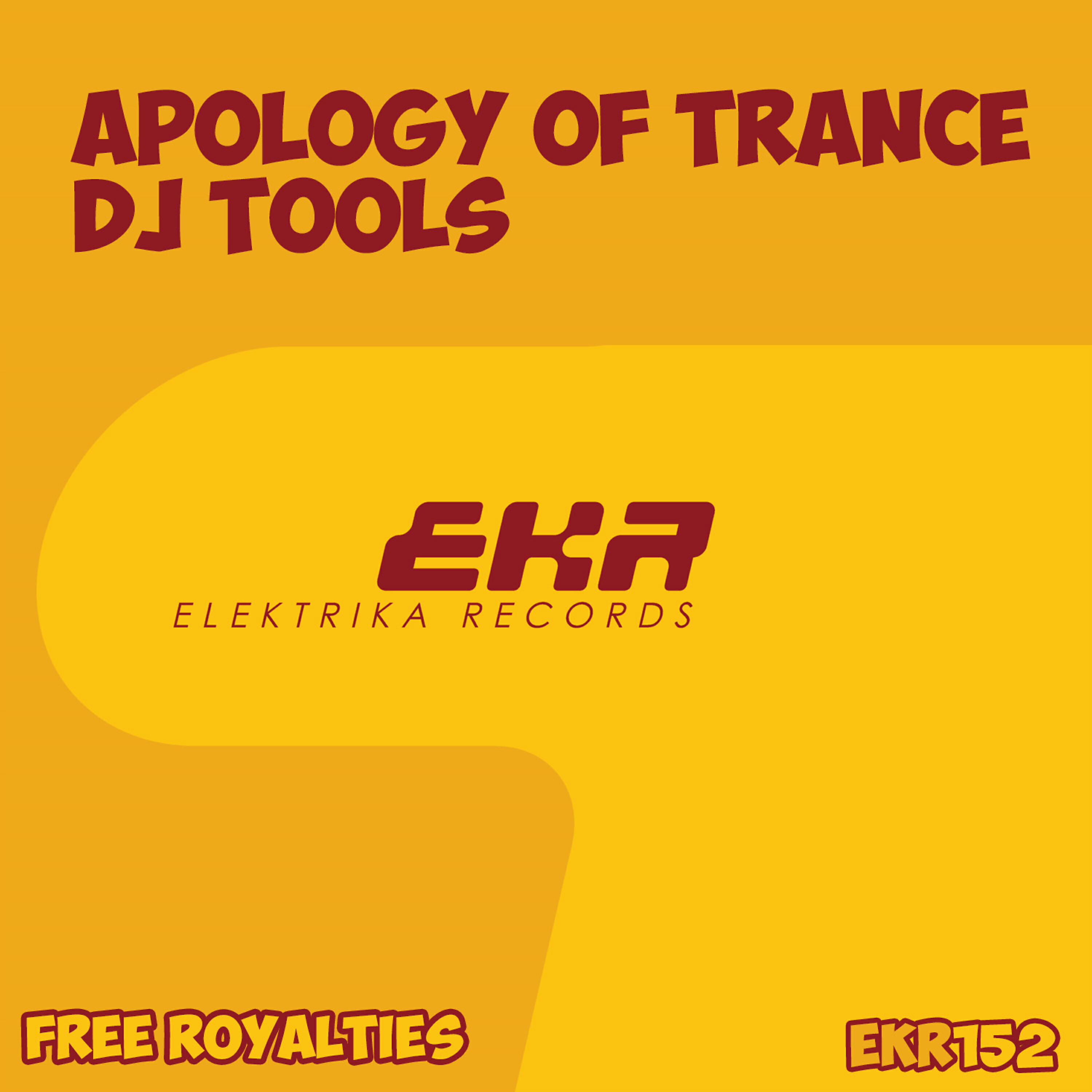 Mauxtik - Apology of Trance Beats3 128 (Tool 3)