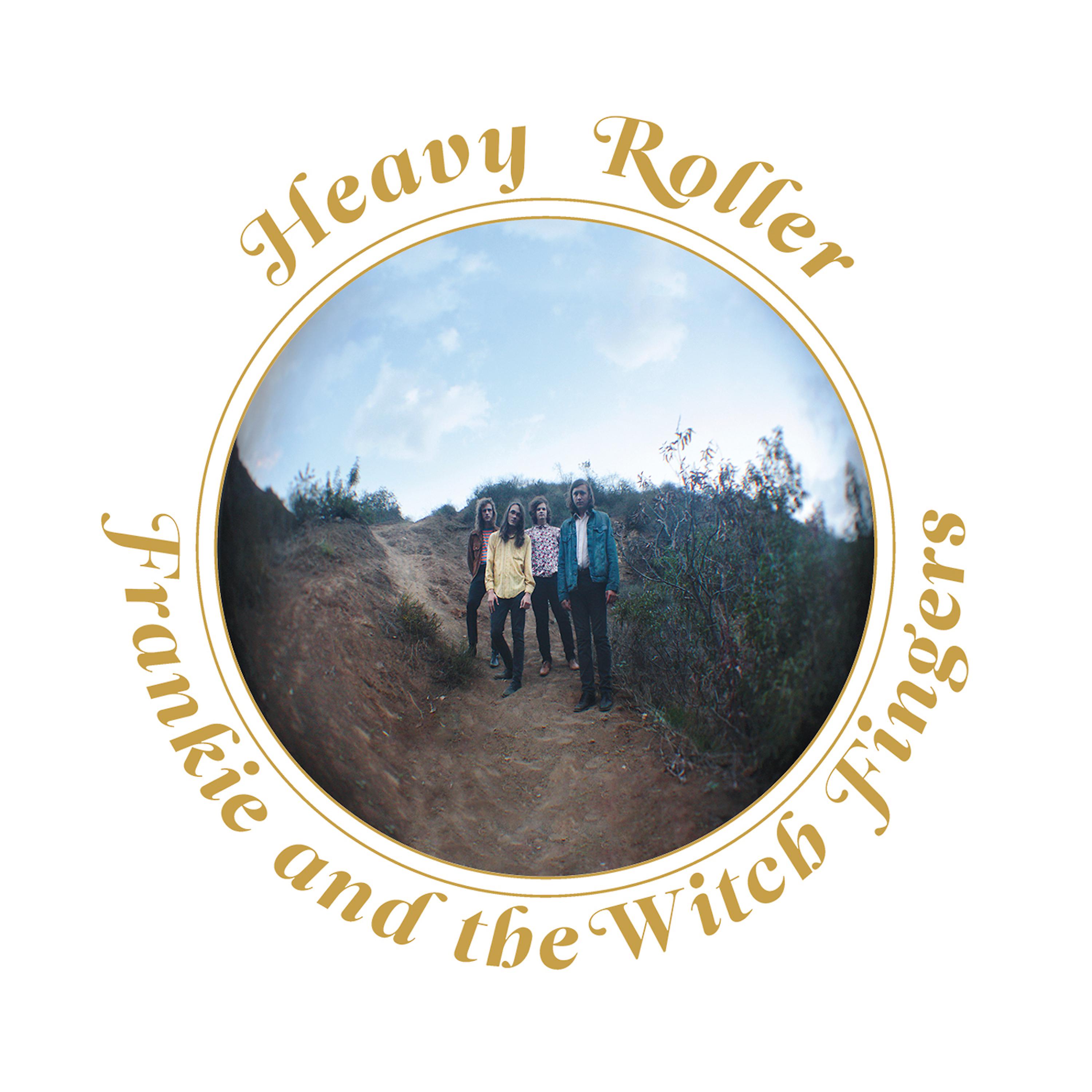 Постер альбома Heavy Roller