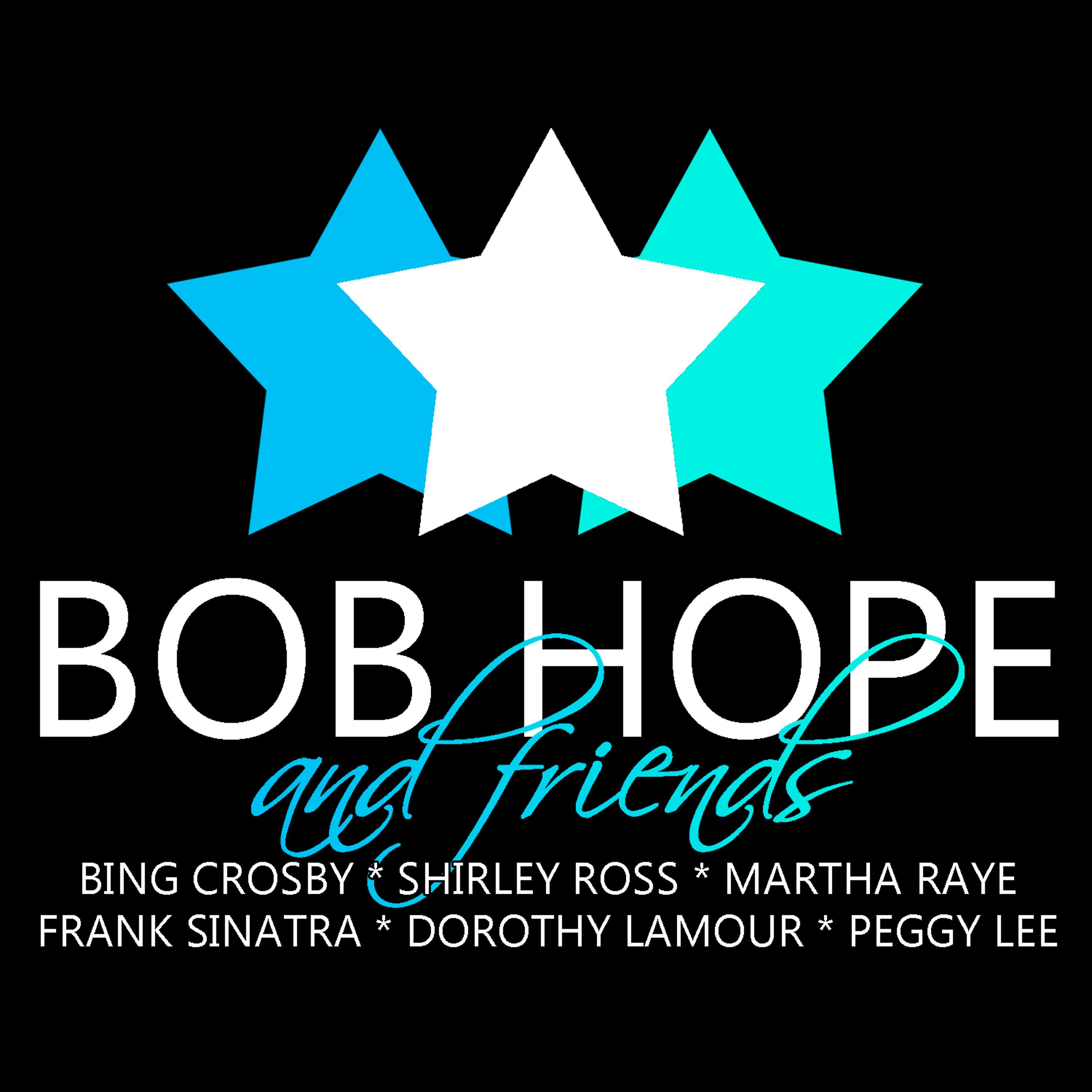 Постер альбома Bob Hope and Friends