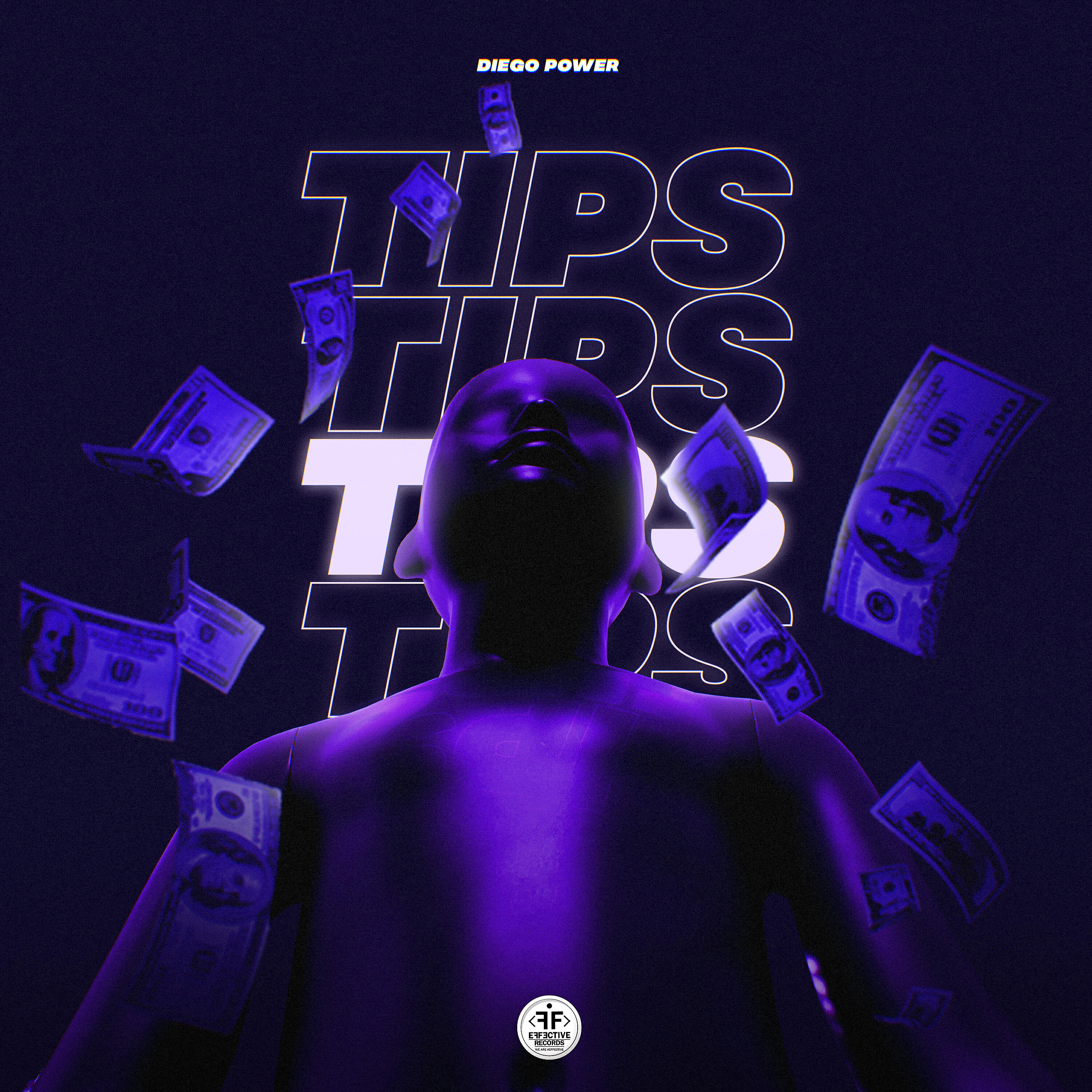 Diego Power - Tips