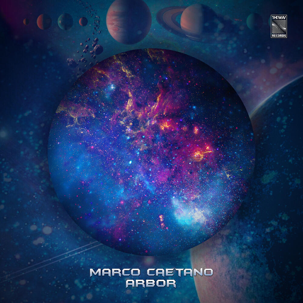 Marco Caetano - Sheet