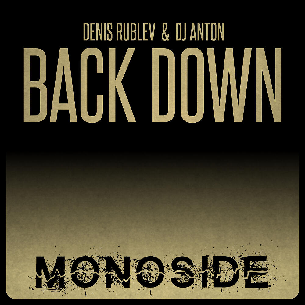 Denis Rublev - Back Down