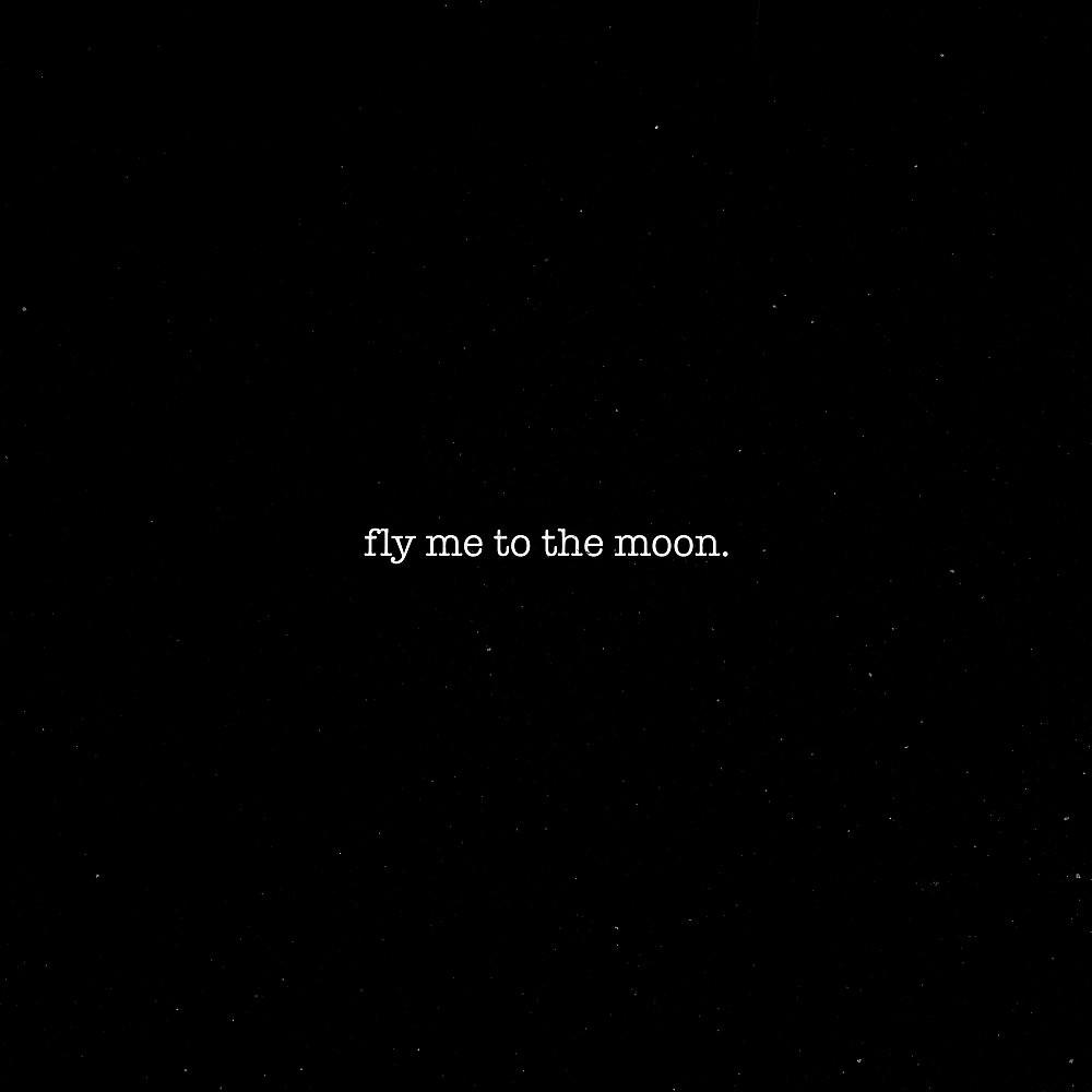Постер альбома Fly Me to the Moon