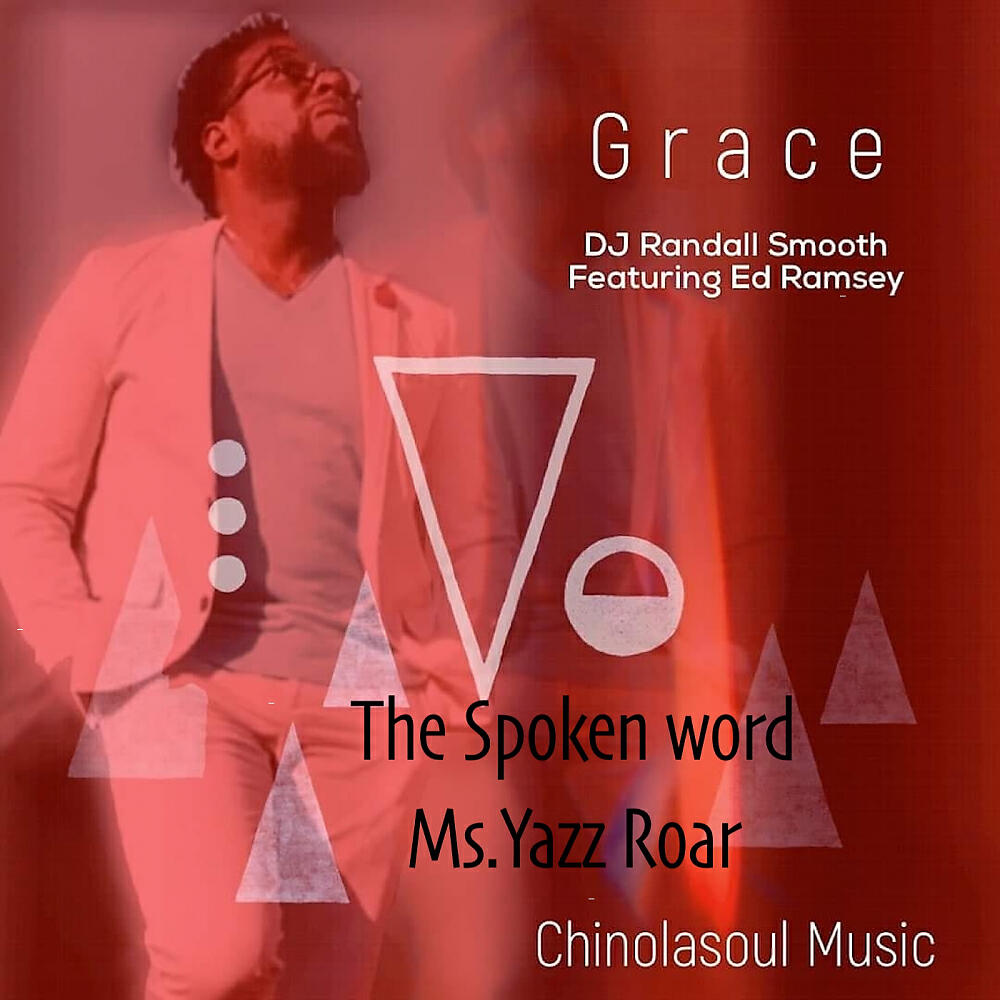 DJ Randall Smooth - GRACE   POETIC TRACK (SmoothSpoken Mix)