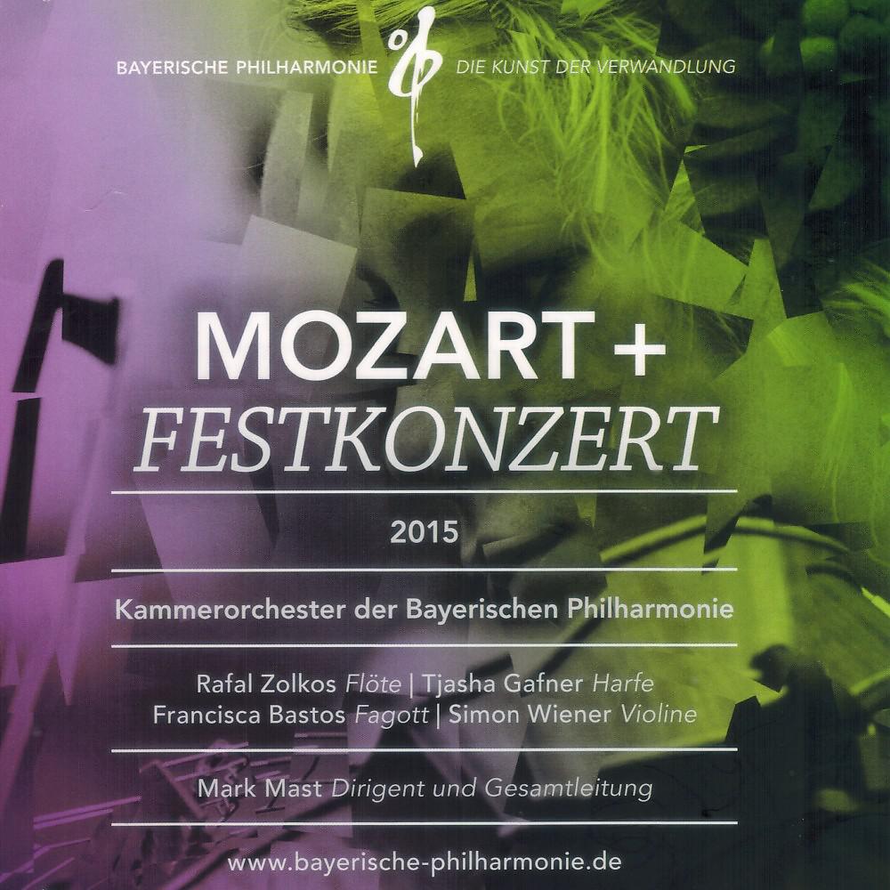 Постер альбома Mozart+ Nussio (Live)