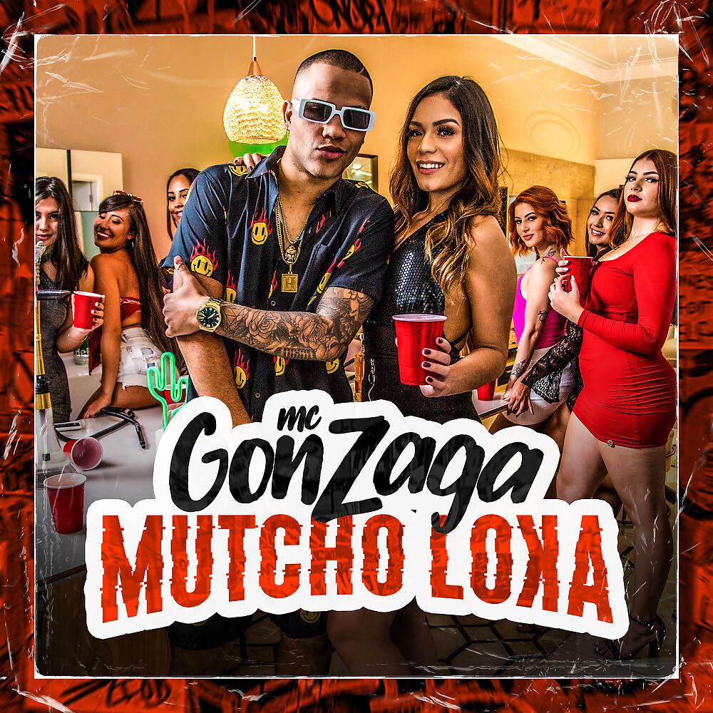 Постер альбома Mutcho Loka