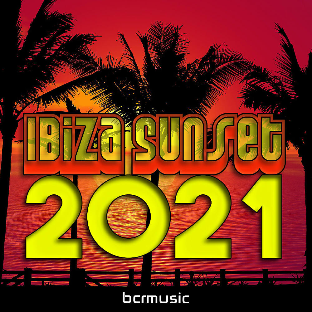 D.J. Thor - Ibiza Sunset
