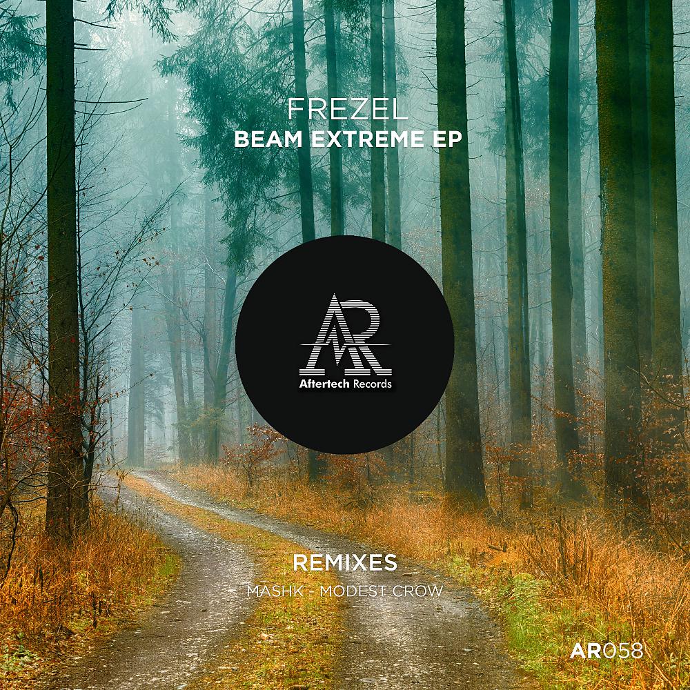 Постер альбома Beam Extreme EP