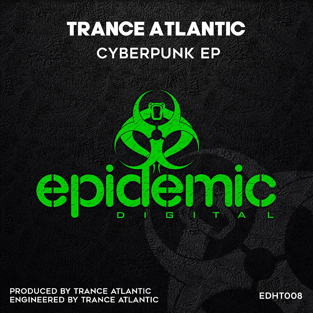 Trance Atlantic - Cyberpunk